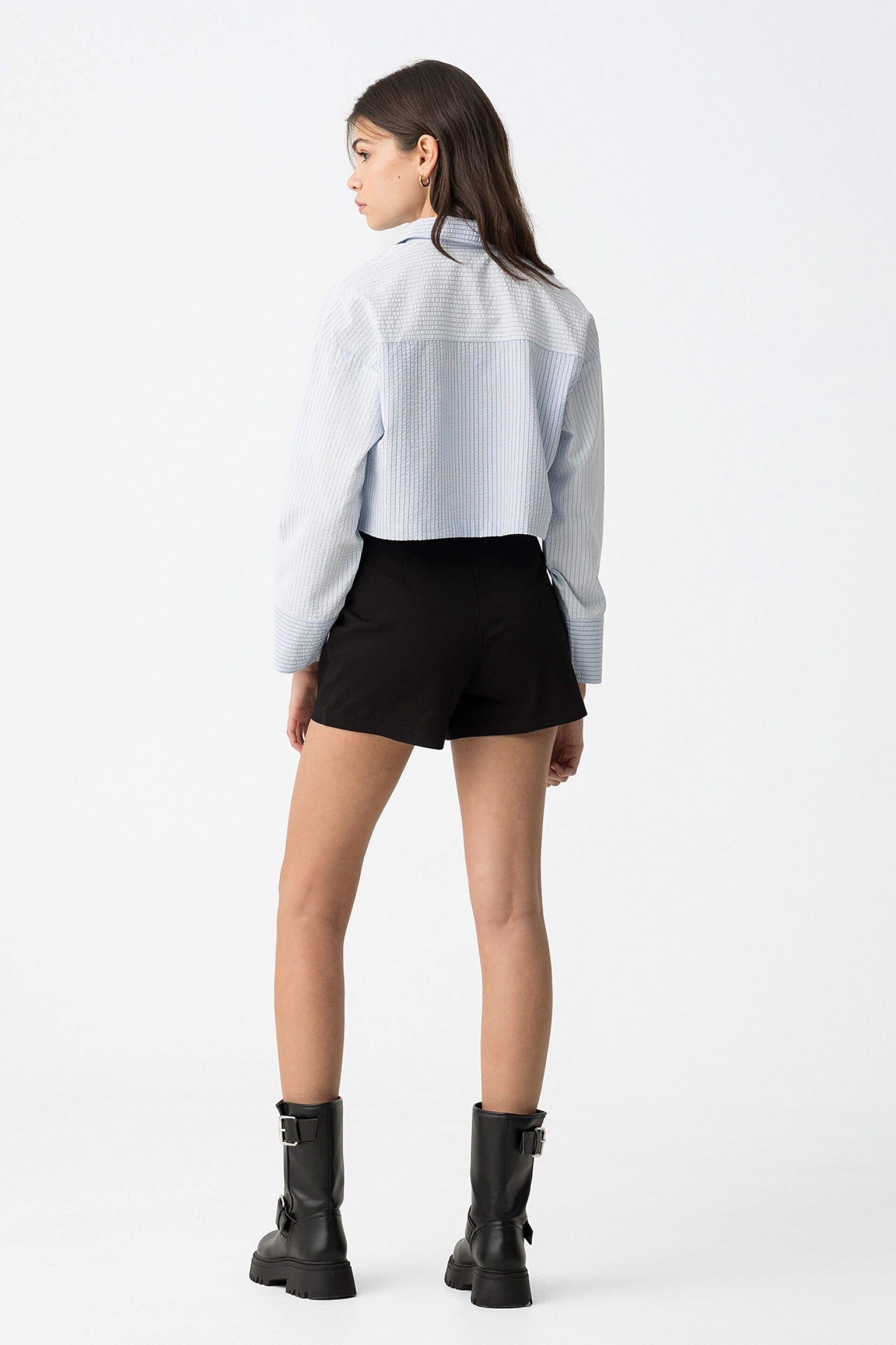 Shorts Nica Girl - 3