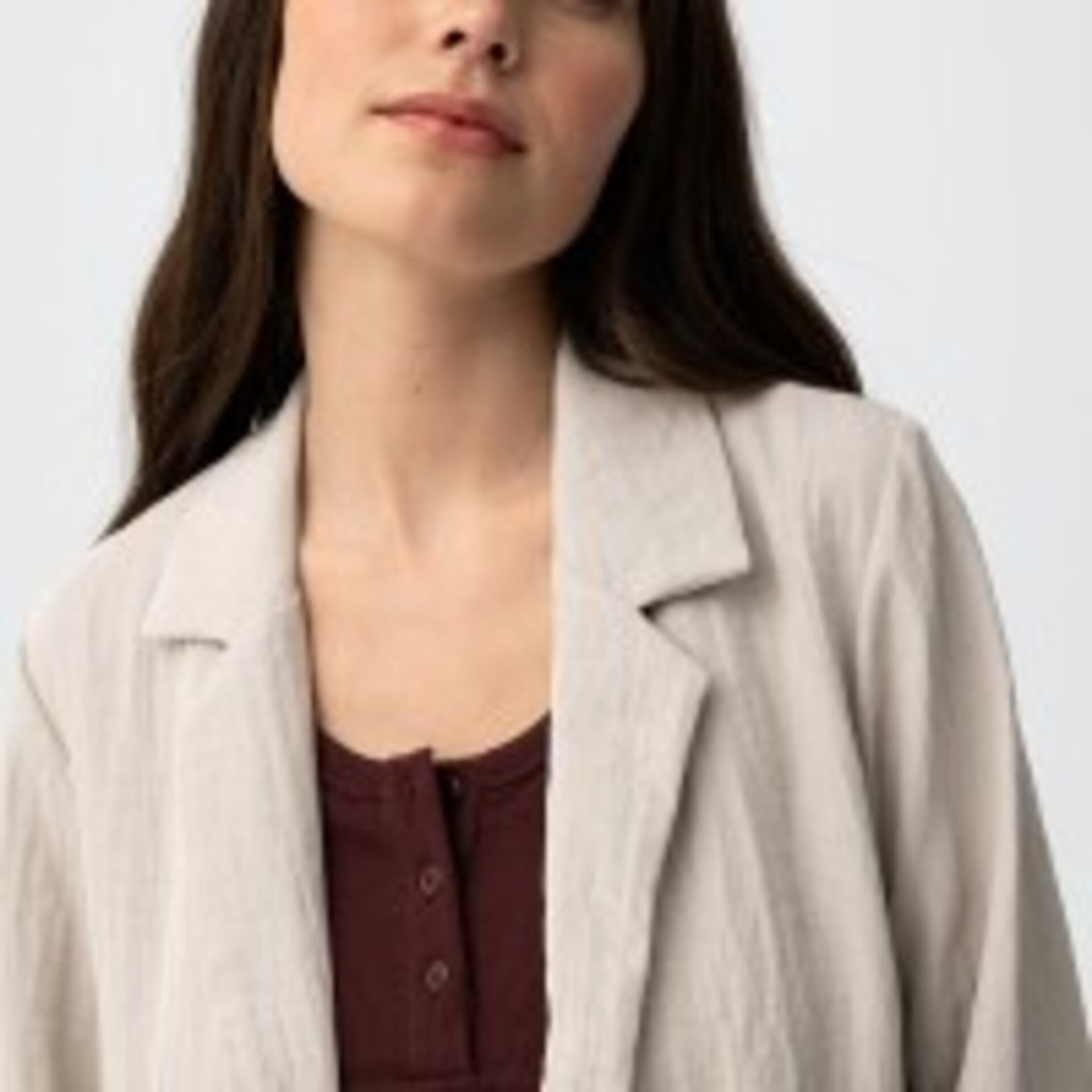 Blazer Beige GIRL - 4