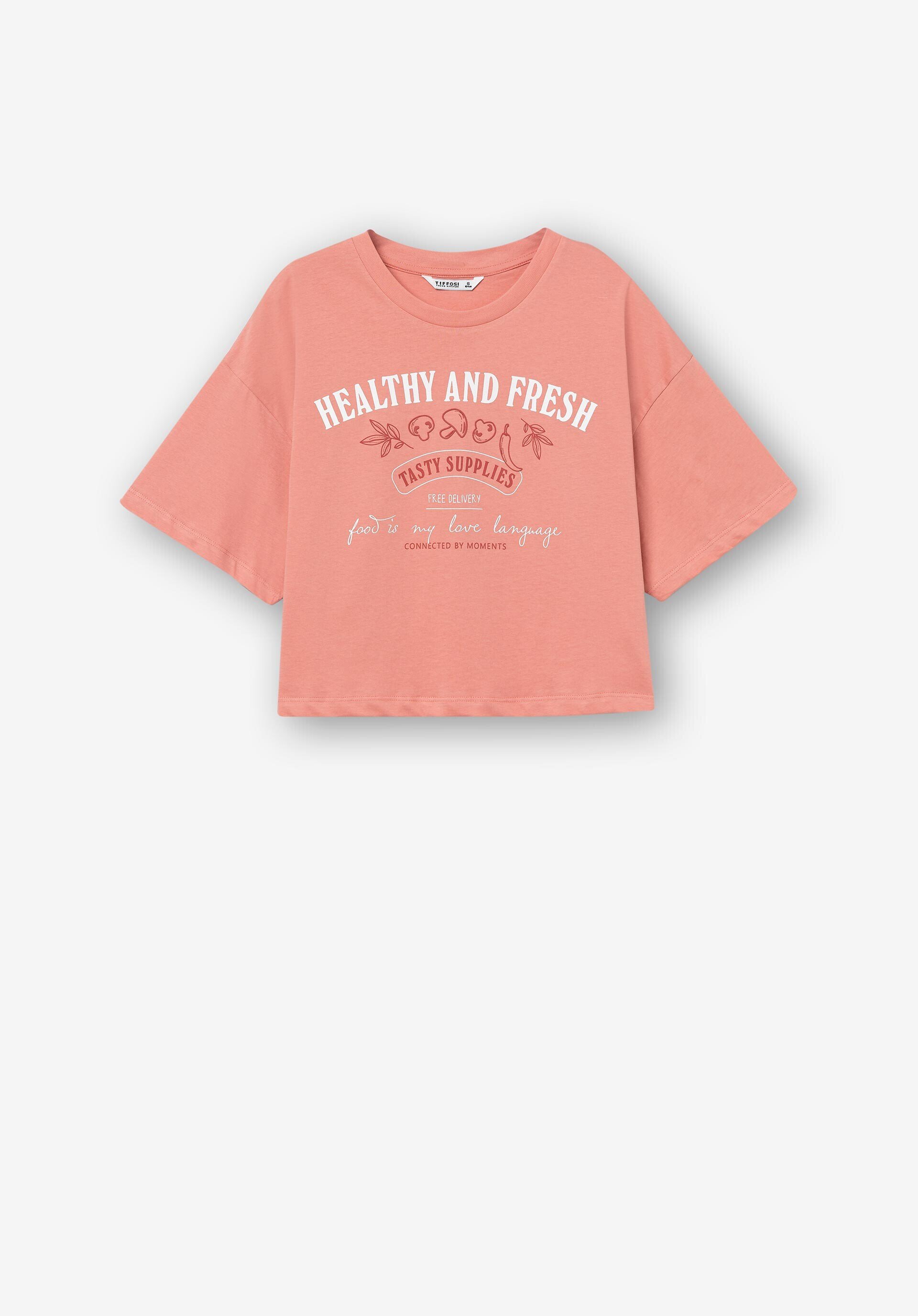 Camiseta Ramen Girl - 9