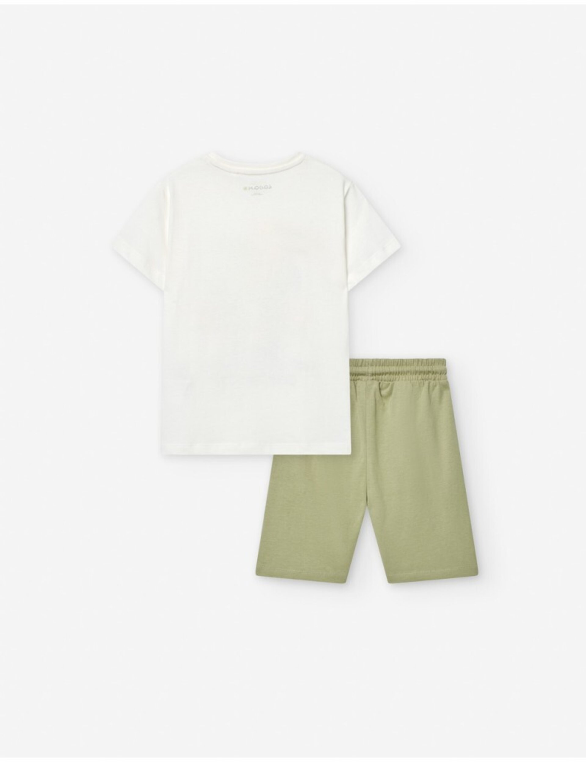 Conjunto Basic Niño - 2