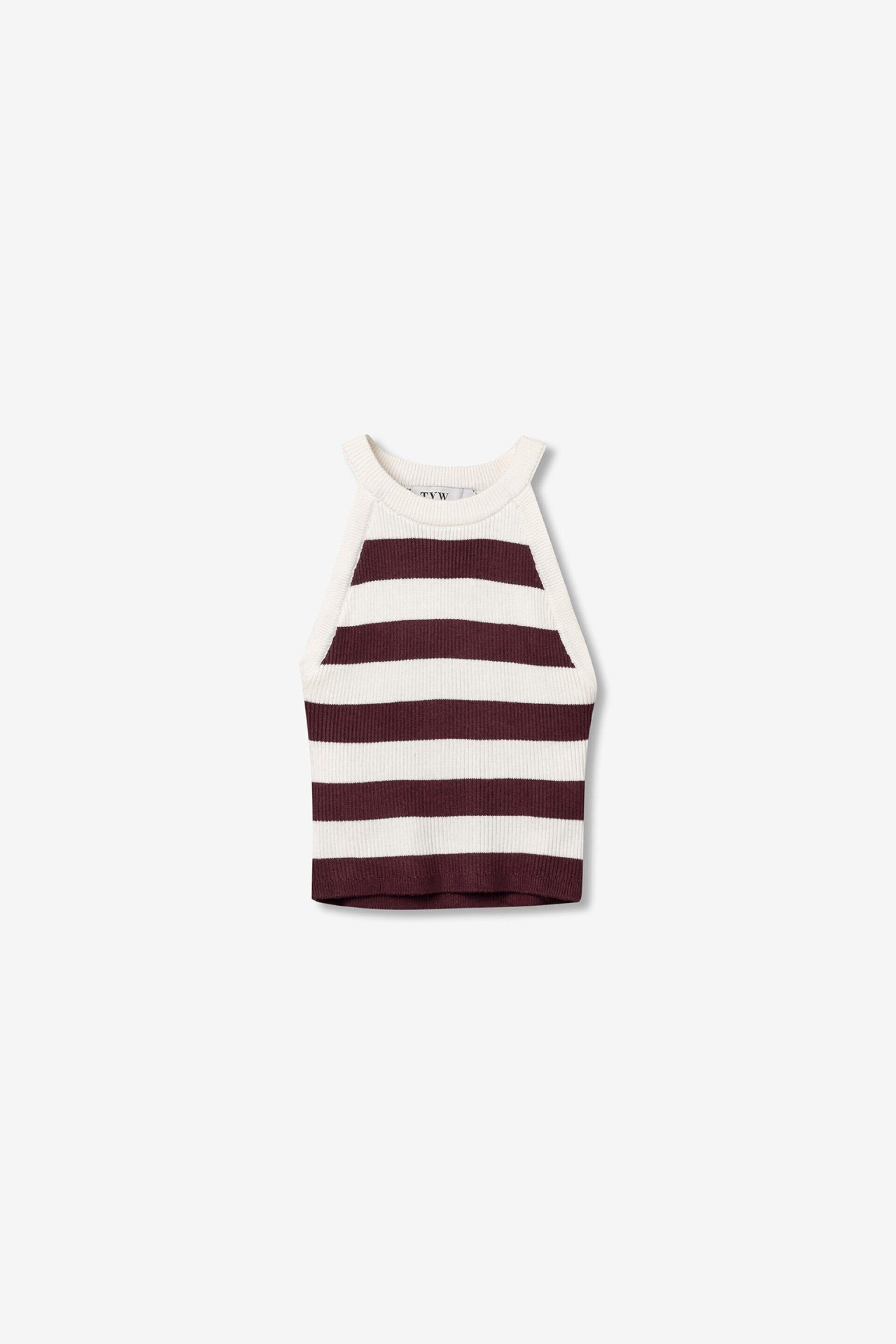 Camiseta Punto Kylie Girl - 11