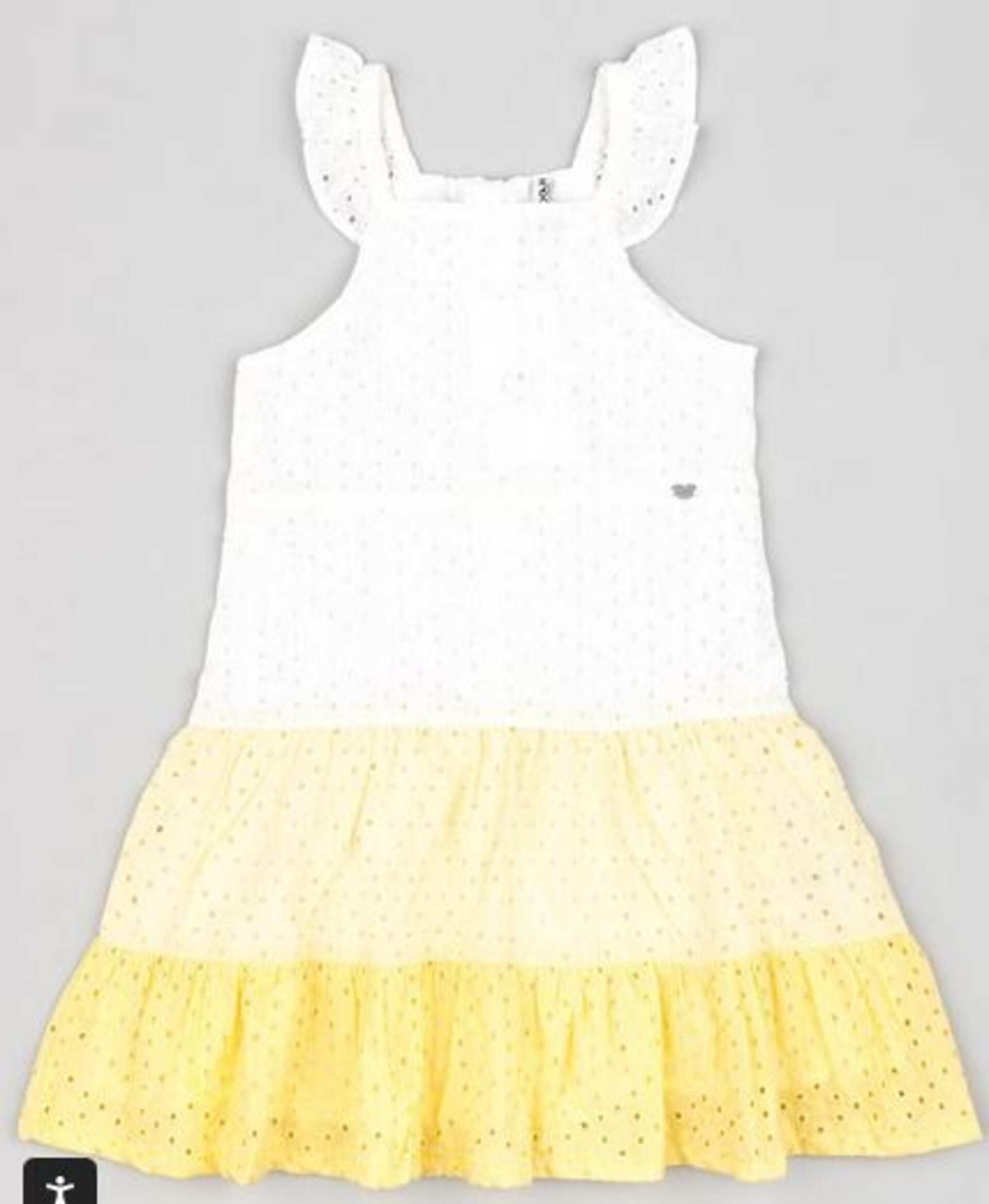 Vestido Summer Niña - 2