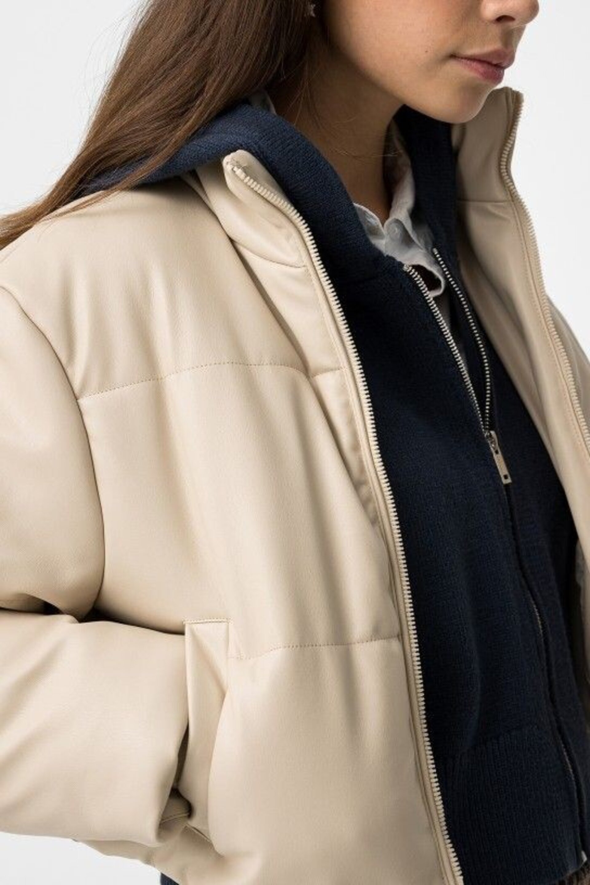 Chaqueta Alfa_1 Girl - 4