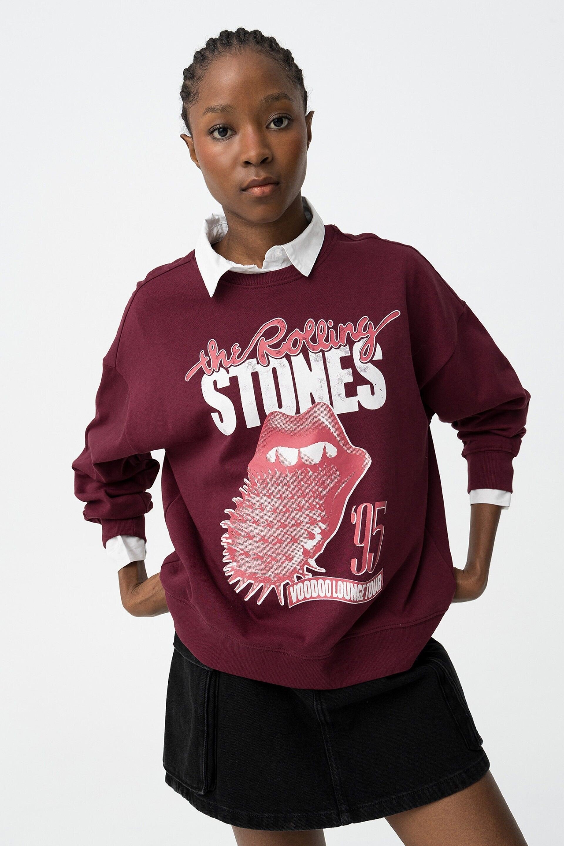 Sudaera Rolling Stone Girl - 3