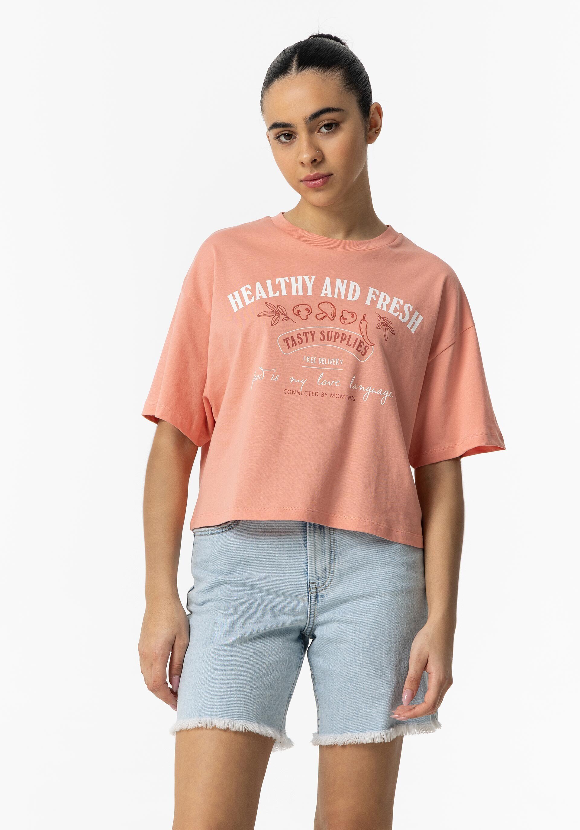 Camiseta Ramen Girl - 6