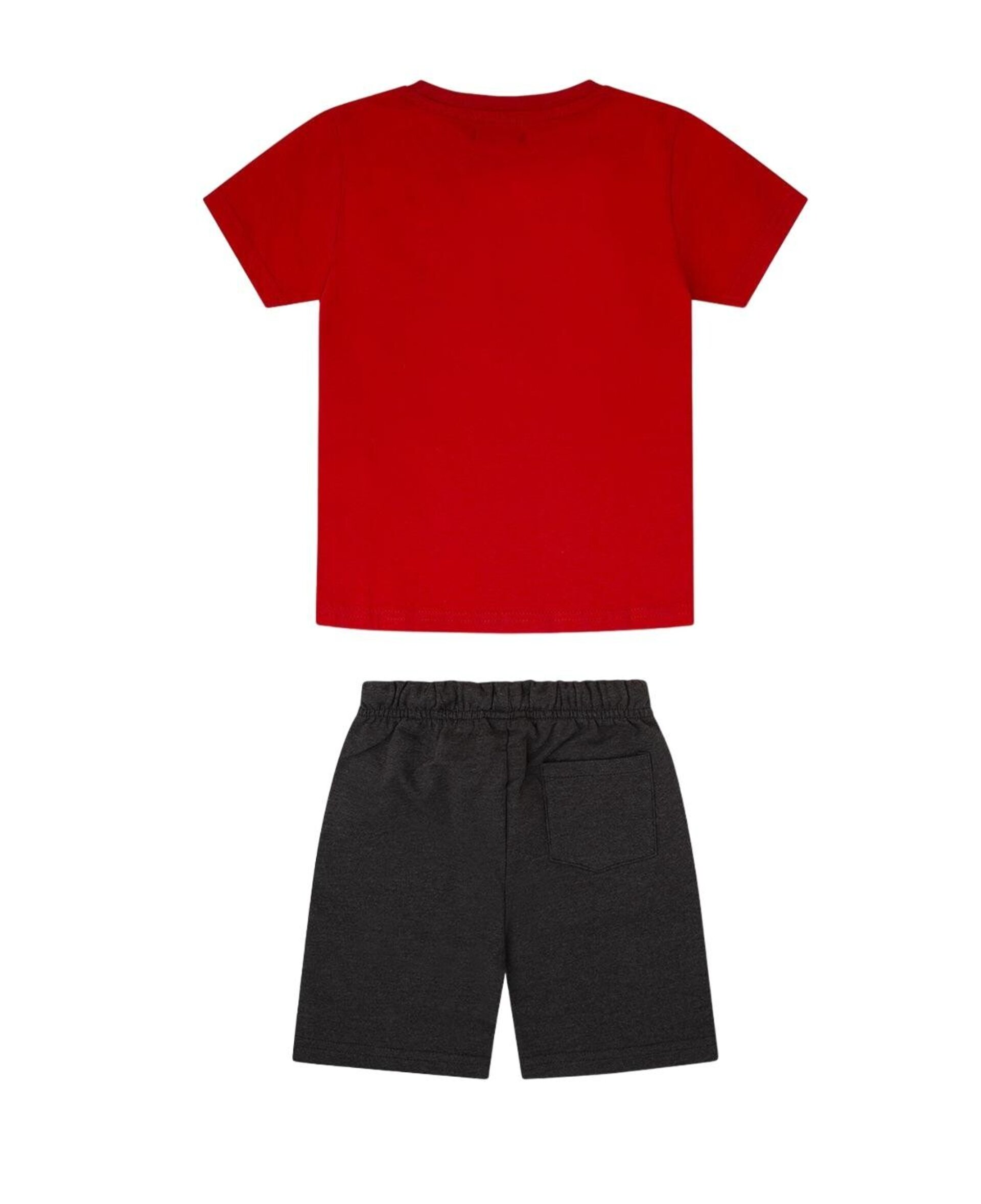 Conjunto Basic Niño - 2