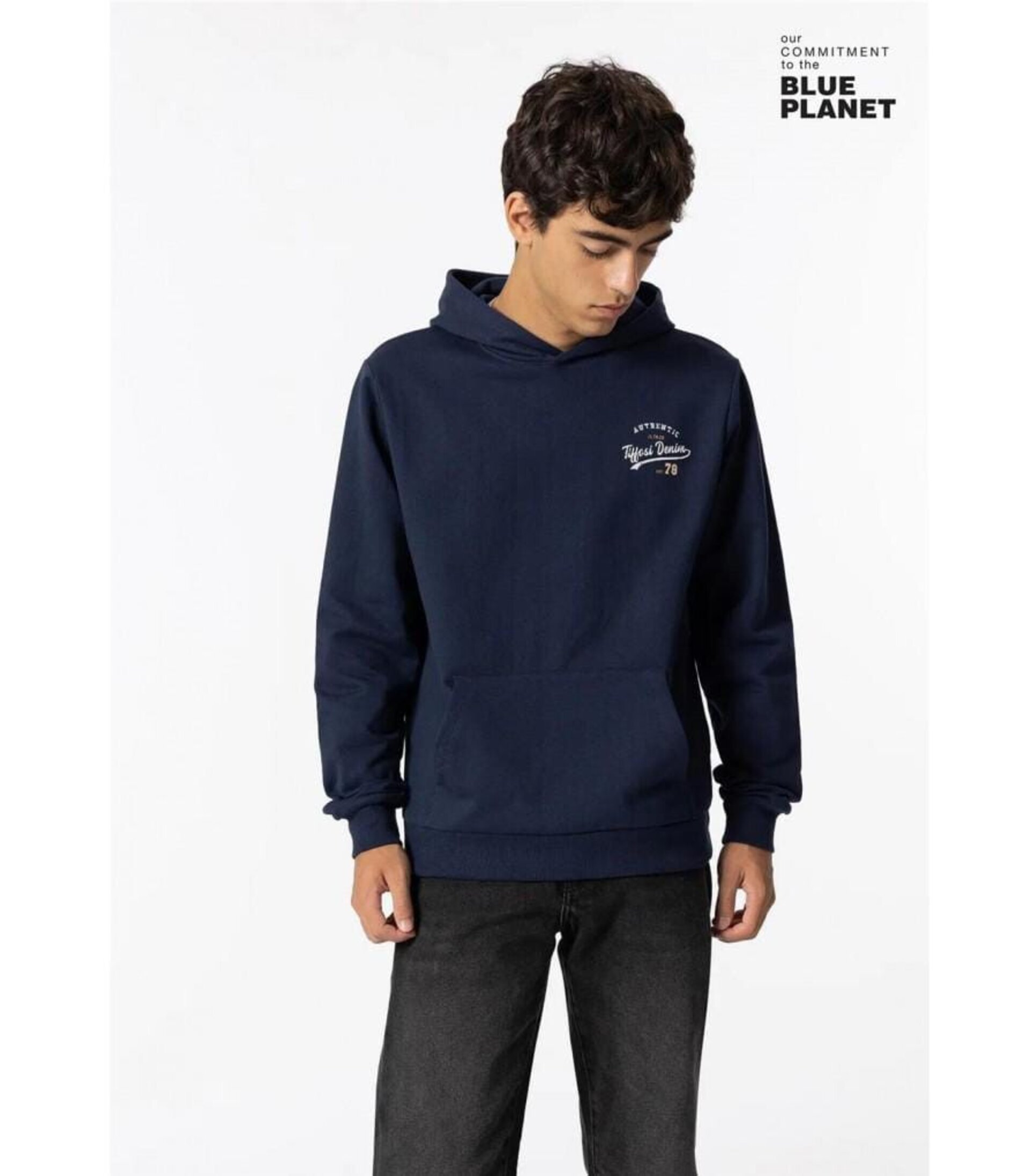 Sudadera Ulices Boy - 1