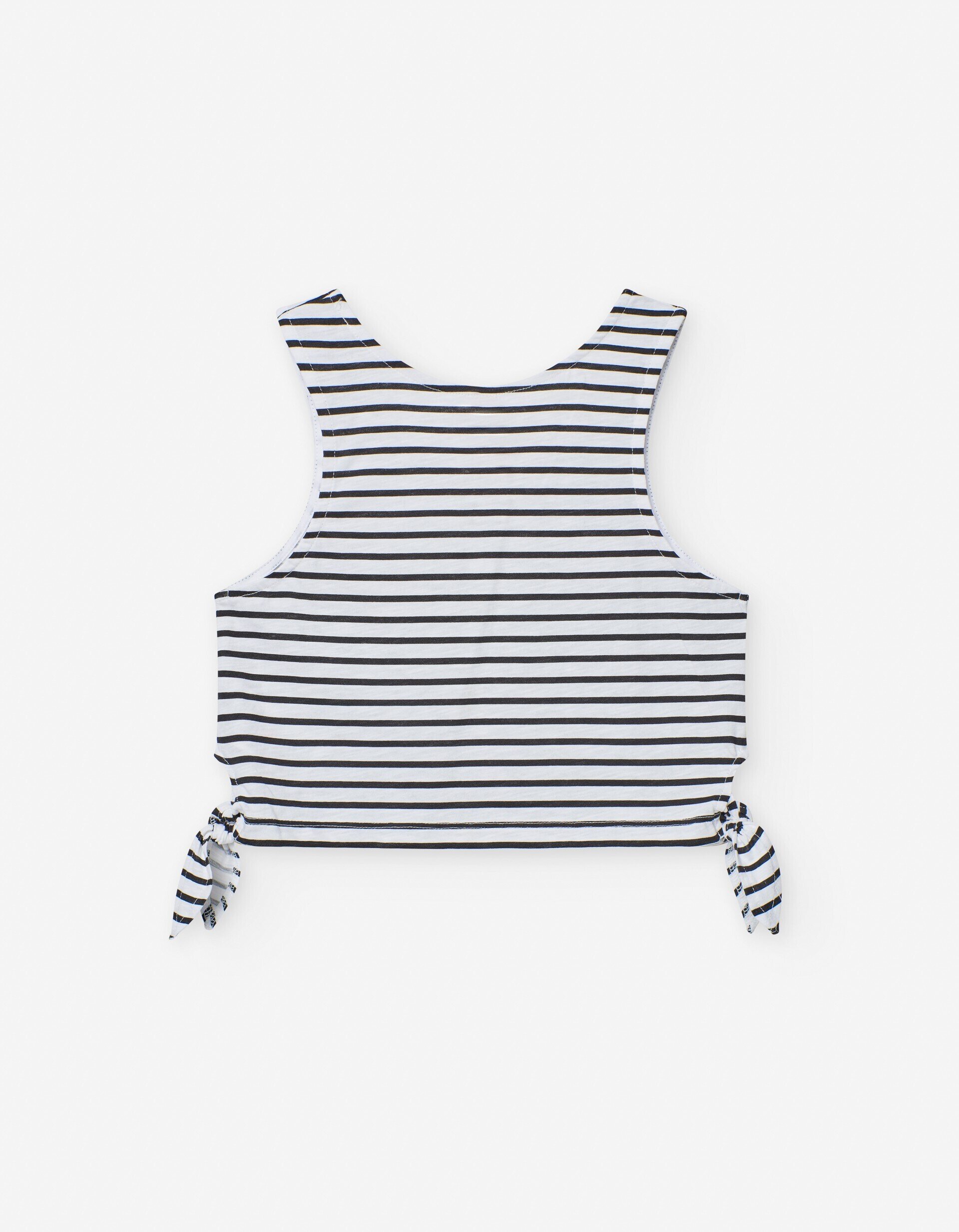 Top Basic Girl - 2