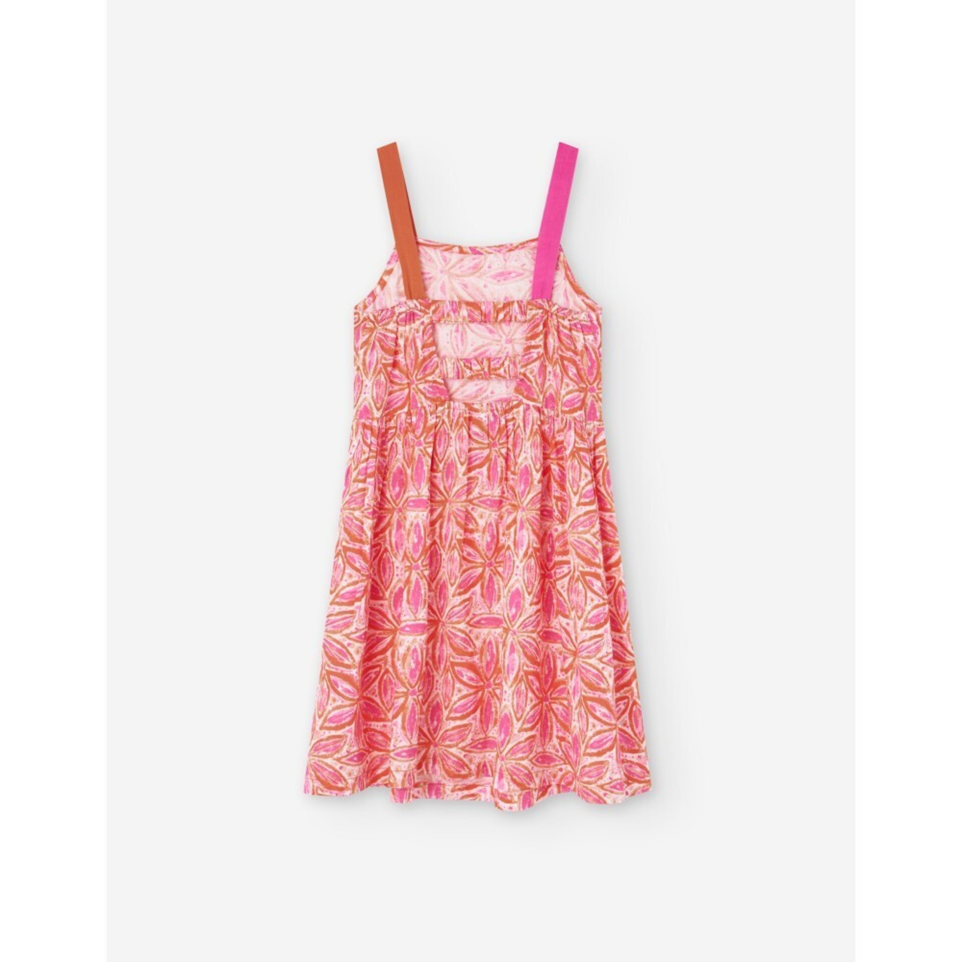 Vestido Sunset Niña - 2