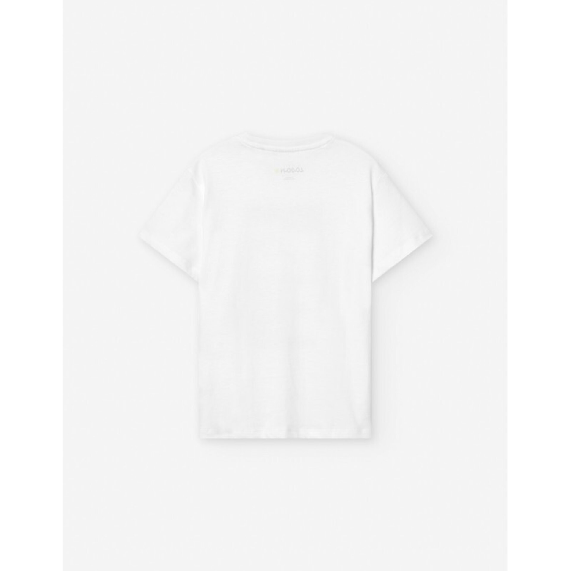 Camiseta Explorer Niño - 3