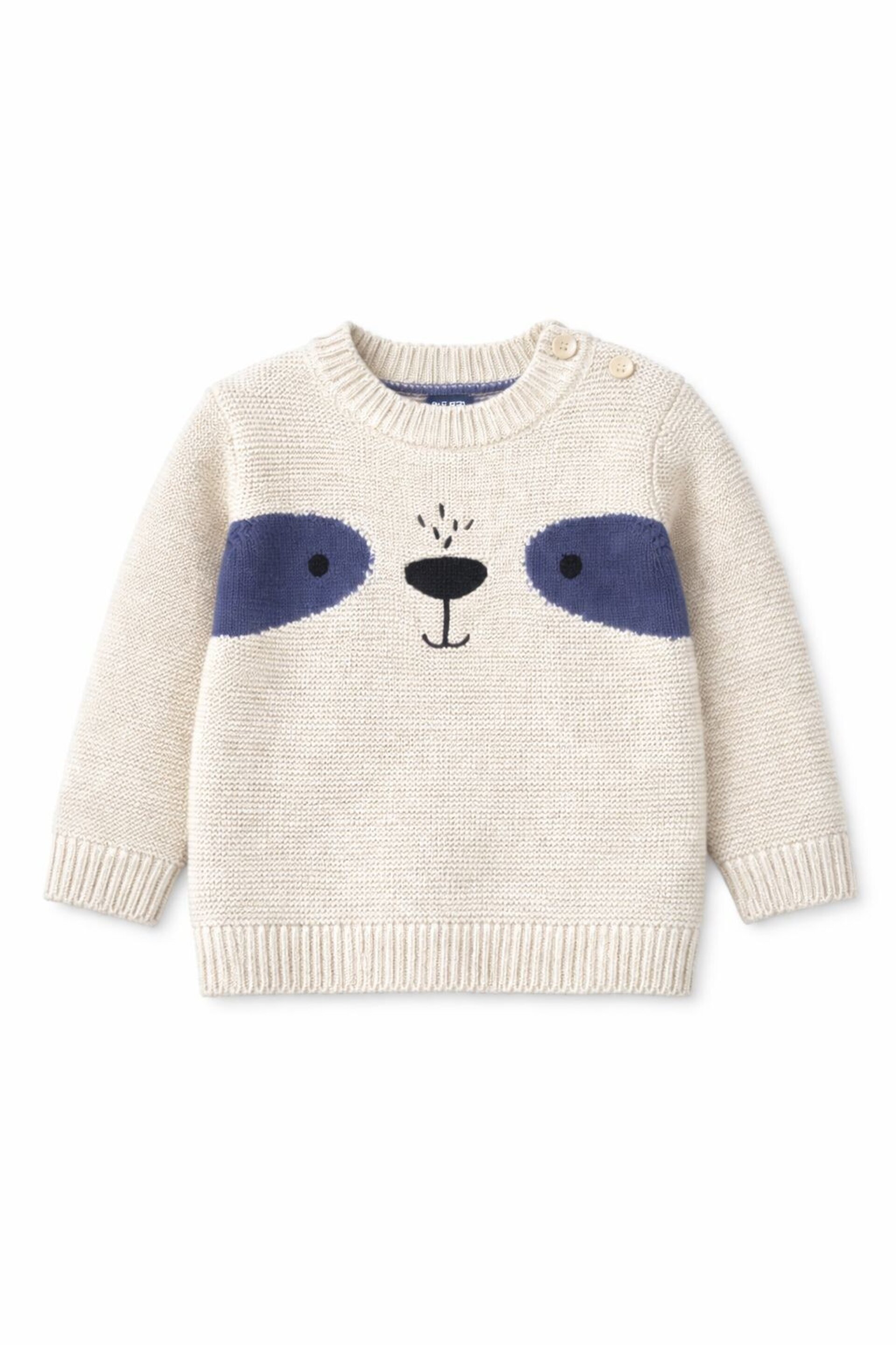 Jersey Osito Bebe - 2