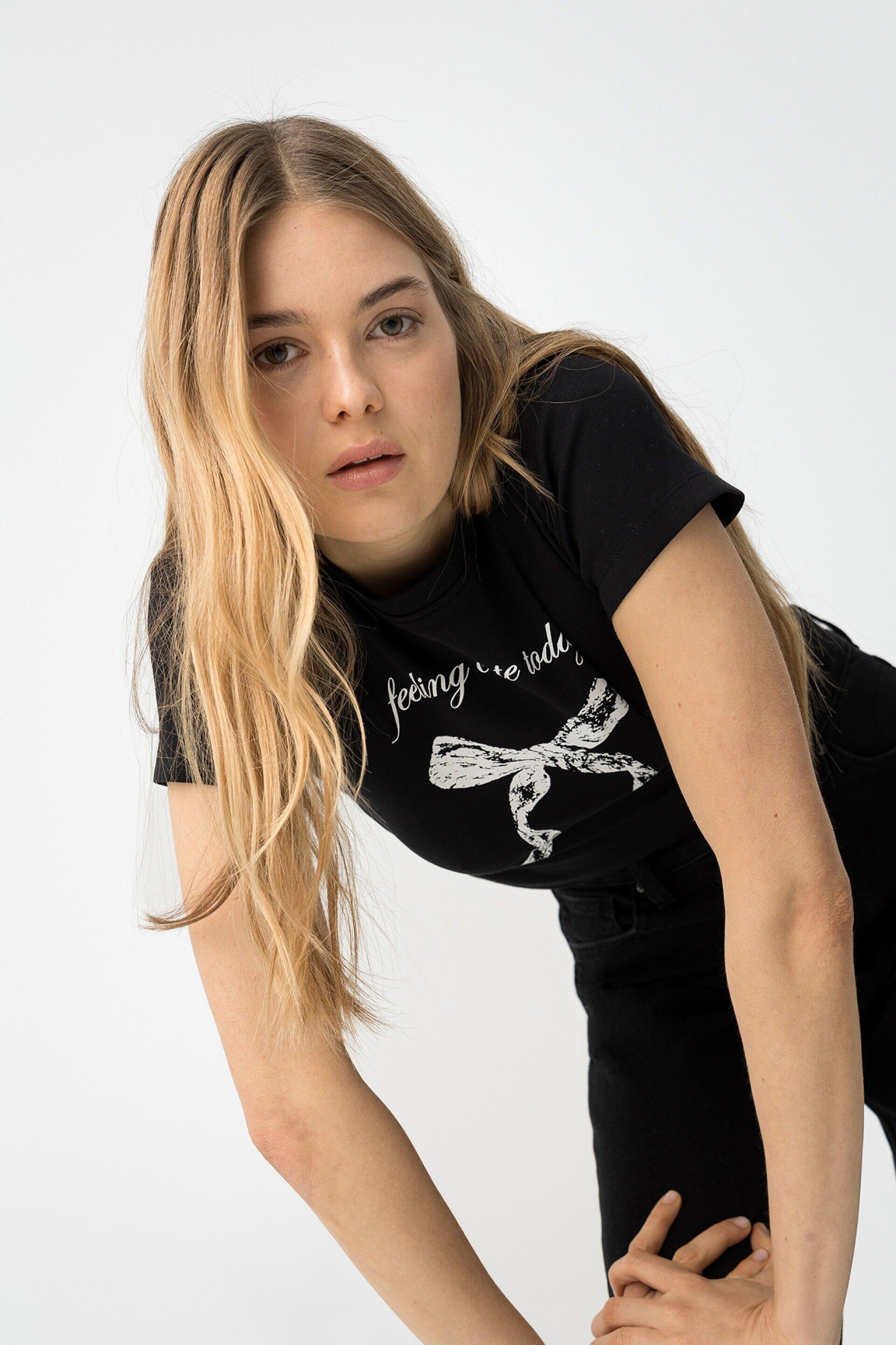 Camiseta Amsterdam Girl - 4