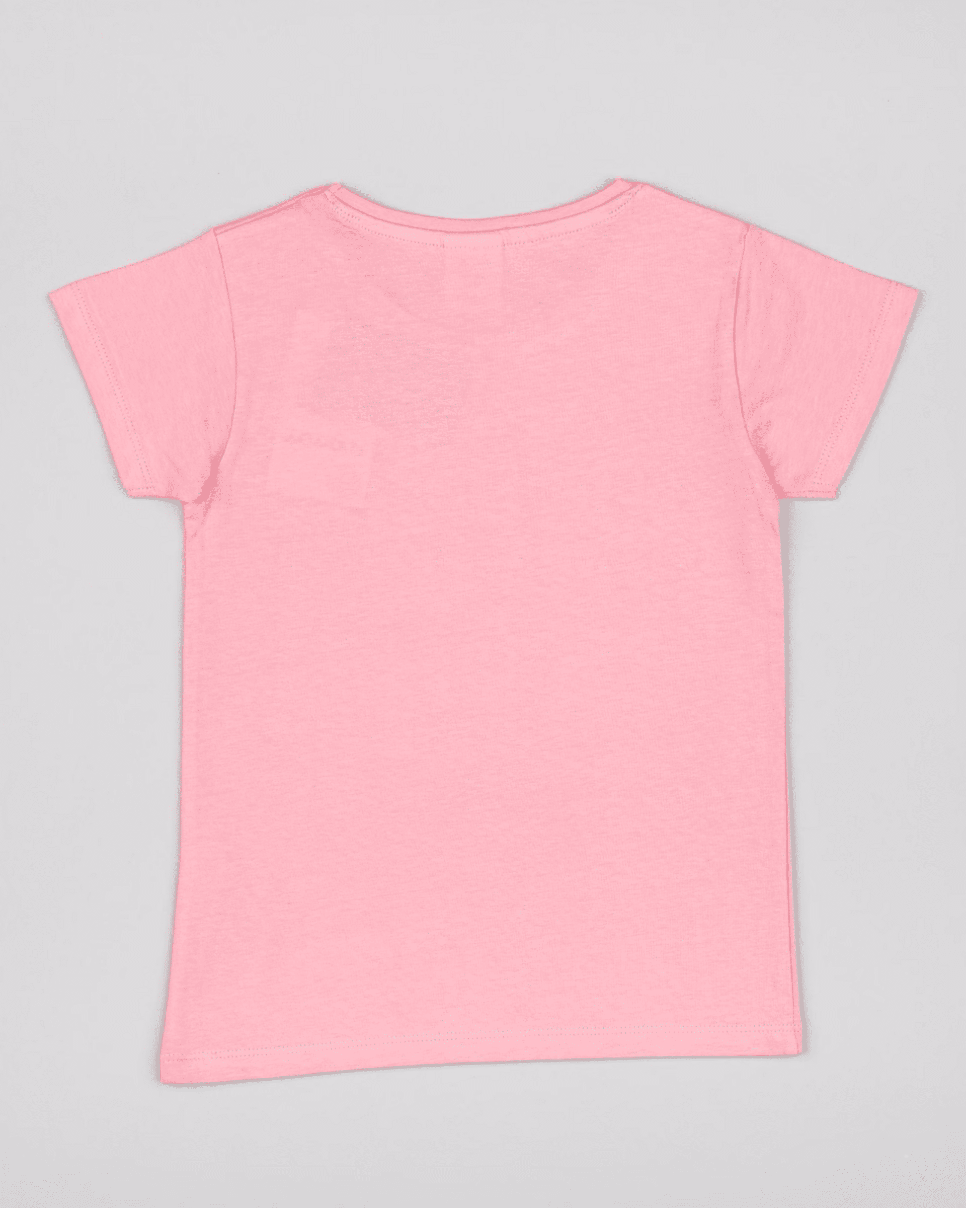 Camiseta. Minie nina - 2