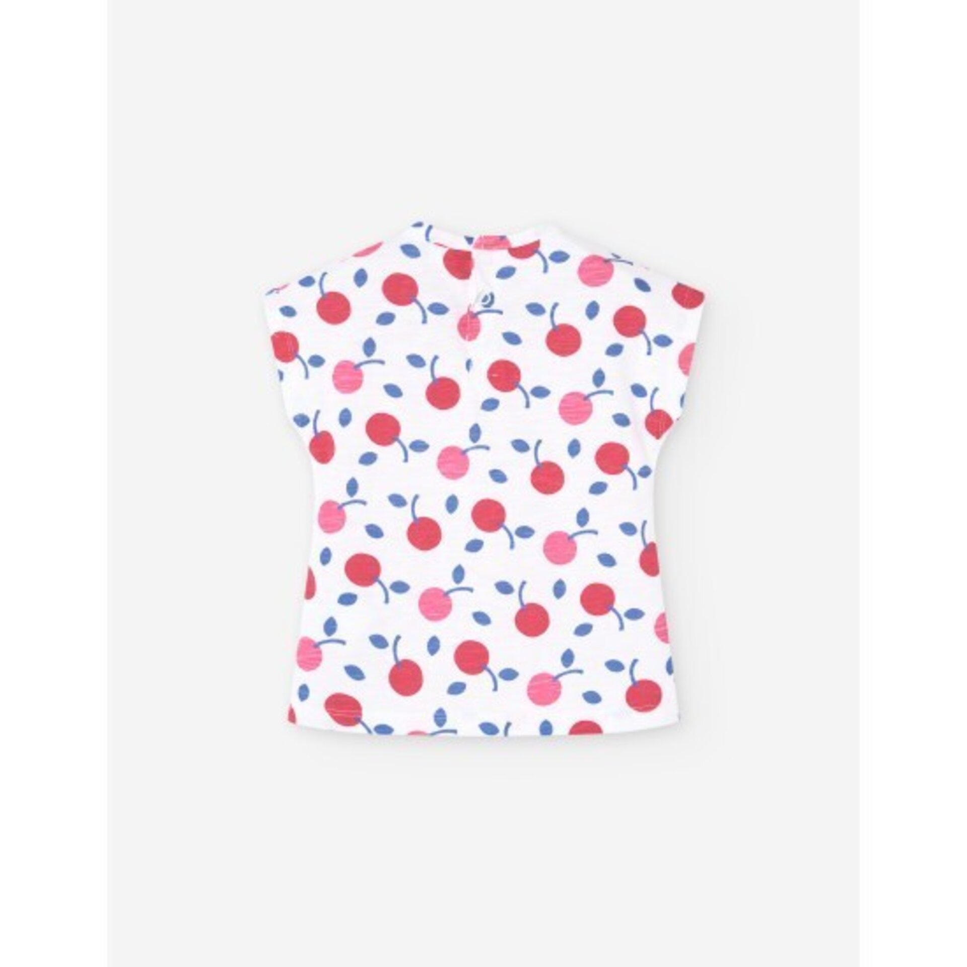 Camiseta All Aboard Bebe - 2