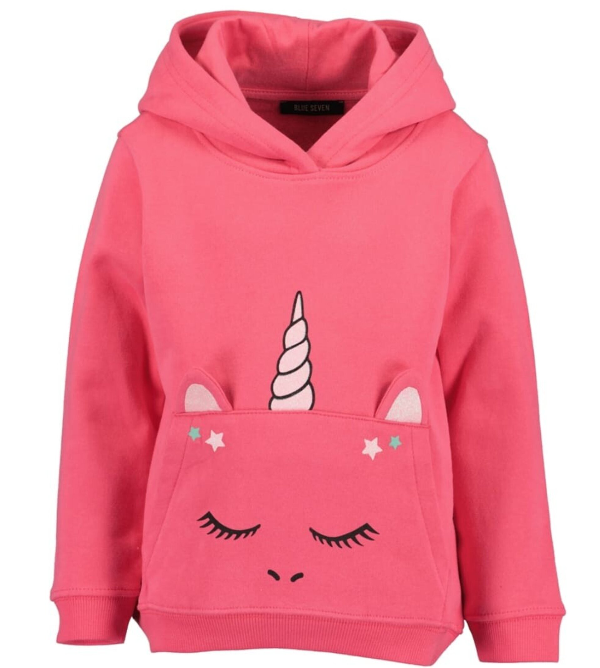 Sudadera Unicornio Niña - 1