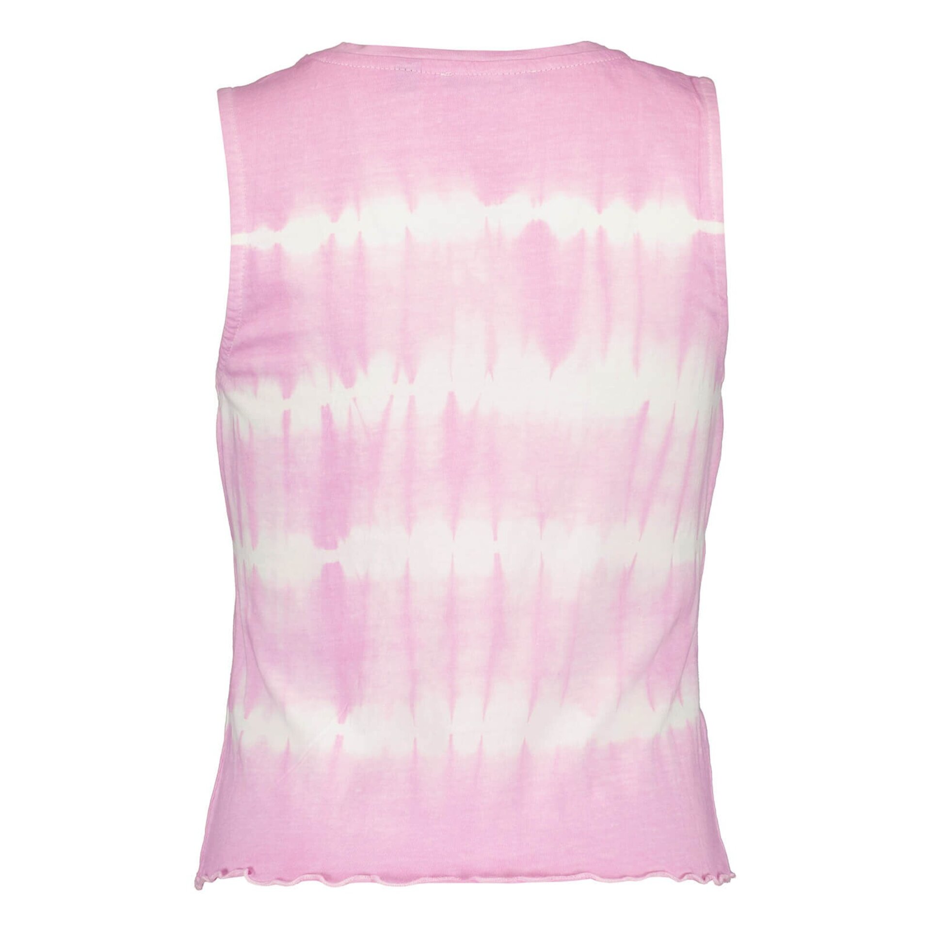 Camiseta Sin Mangas Girl - 2