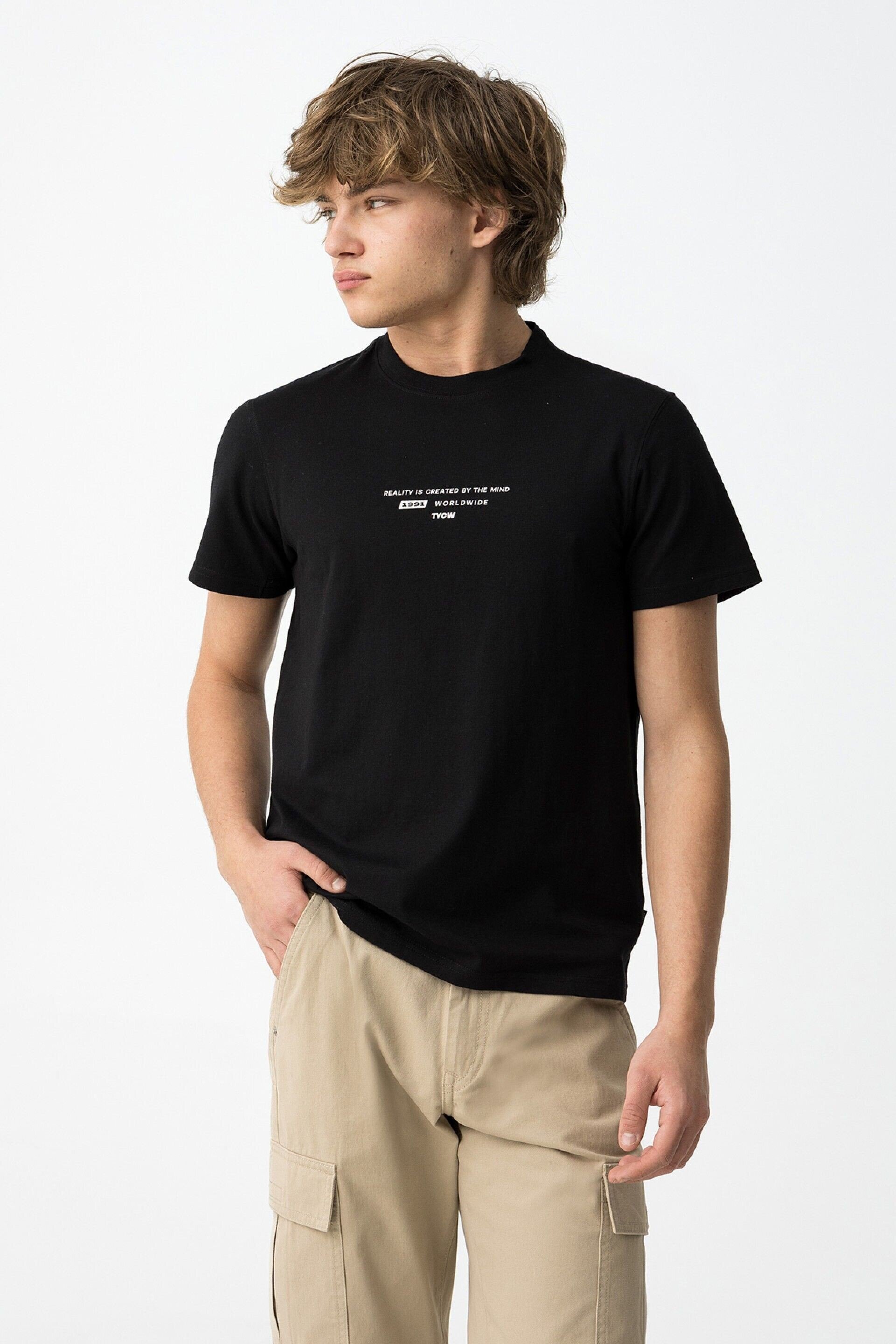 Camiseta Eden Boy - 8