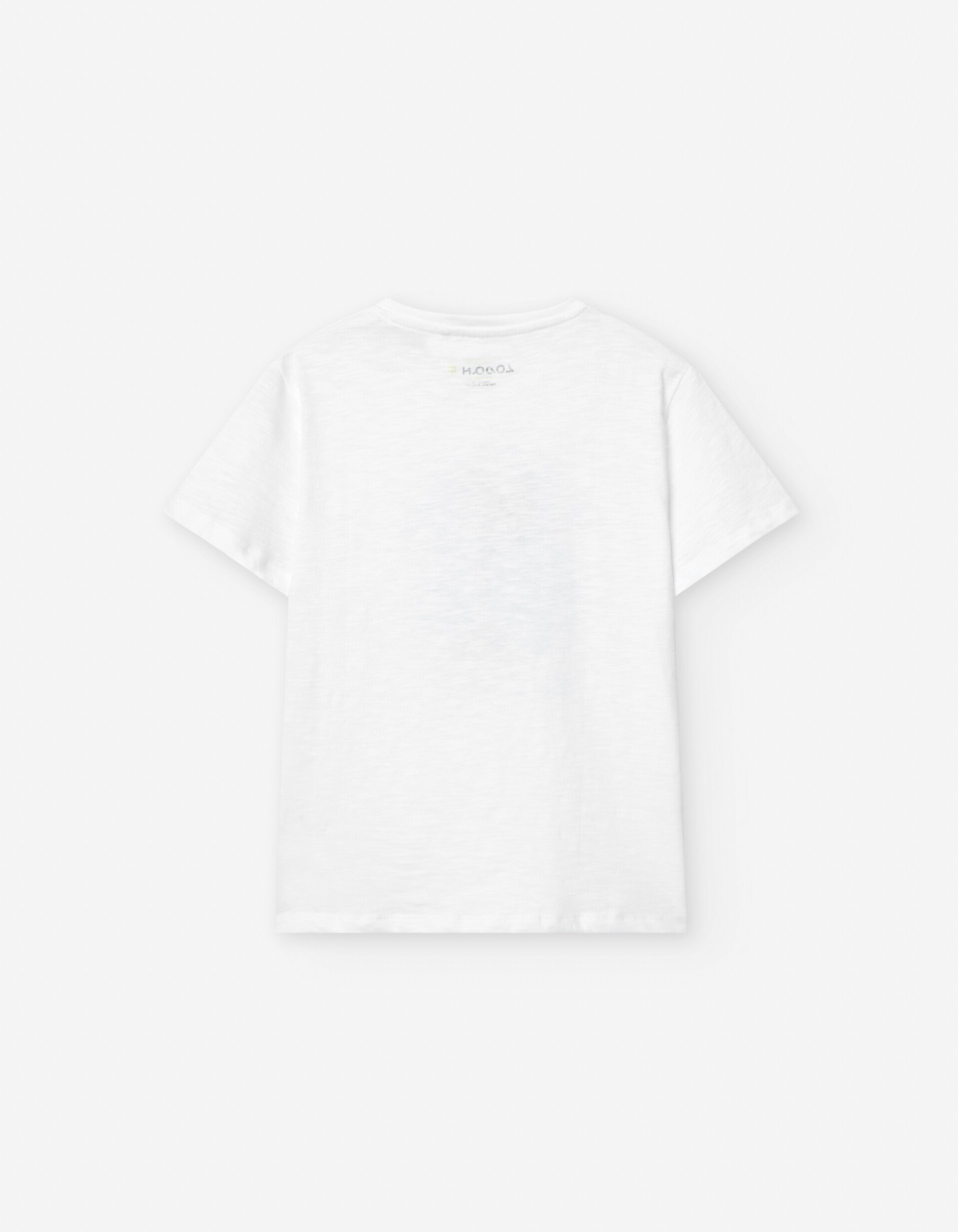Camiseta Subtropical Niño - 2