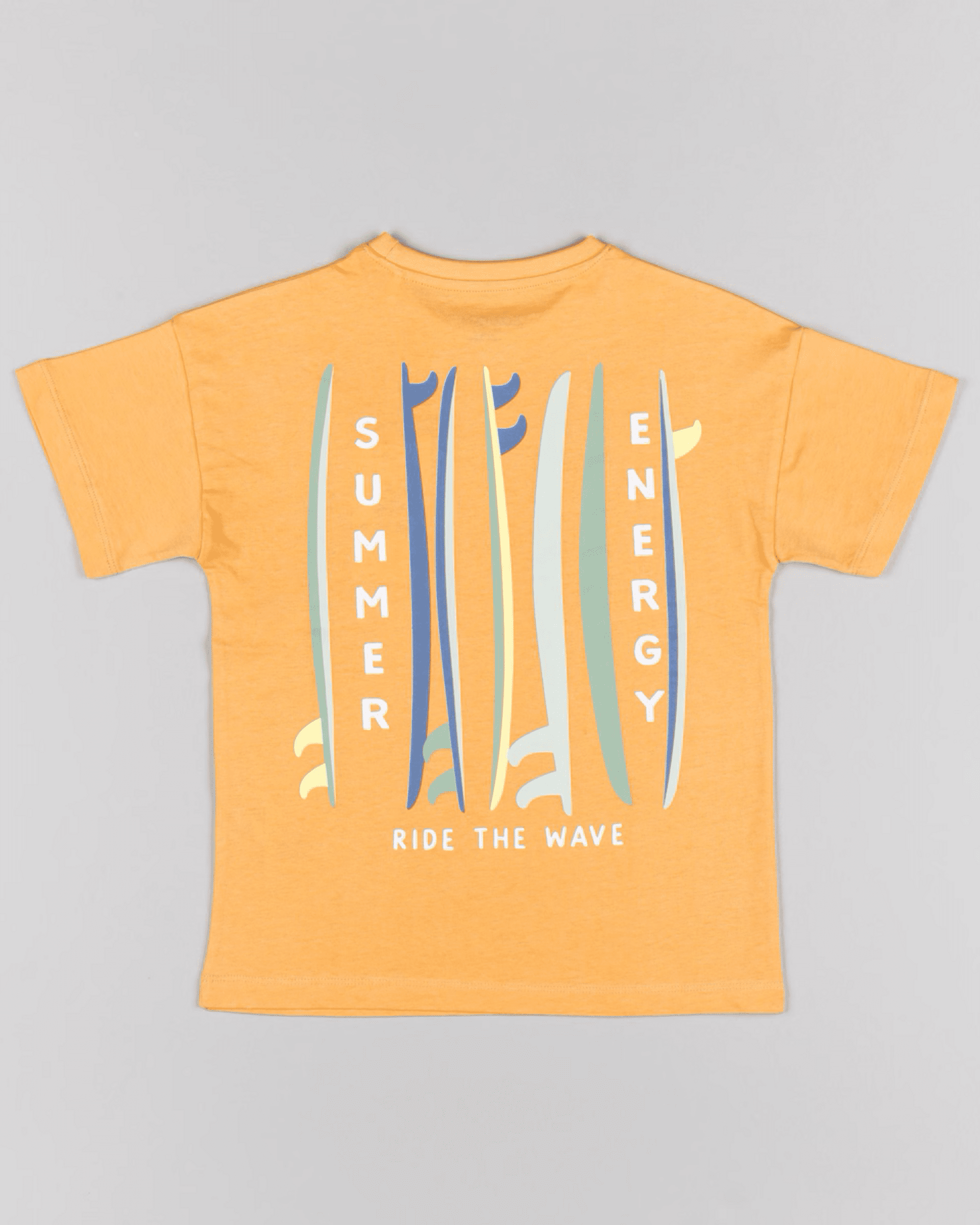 Camiseta niño - 2