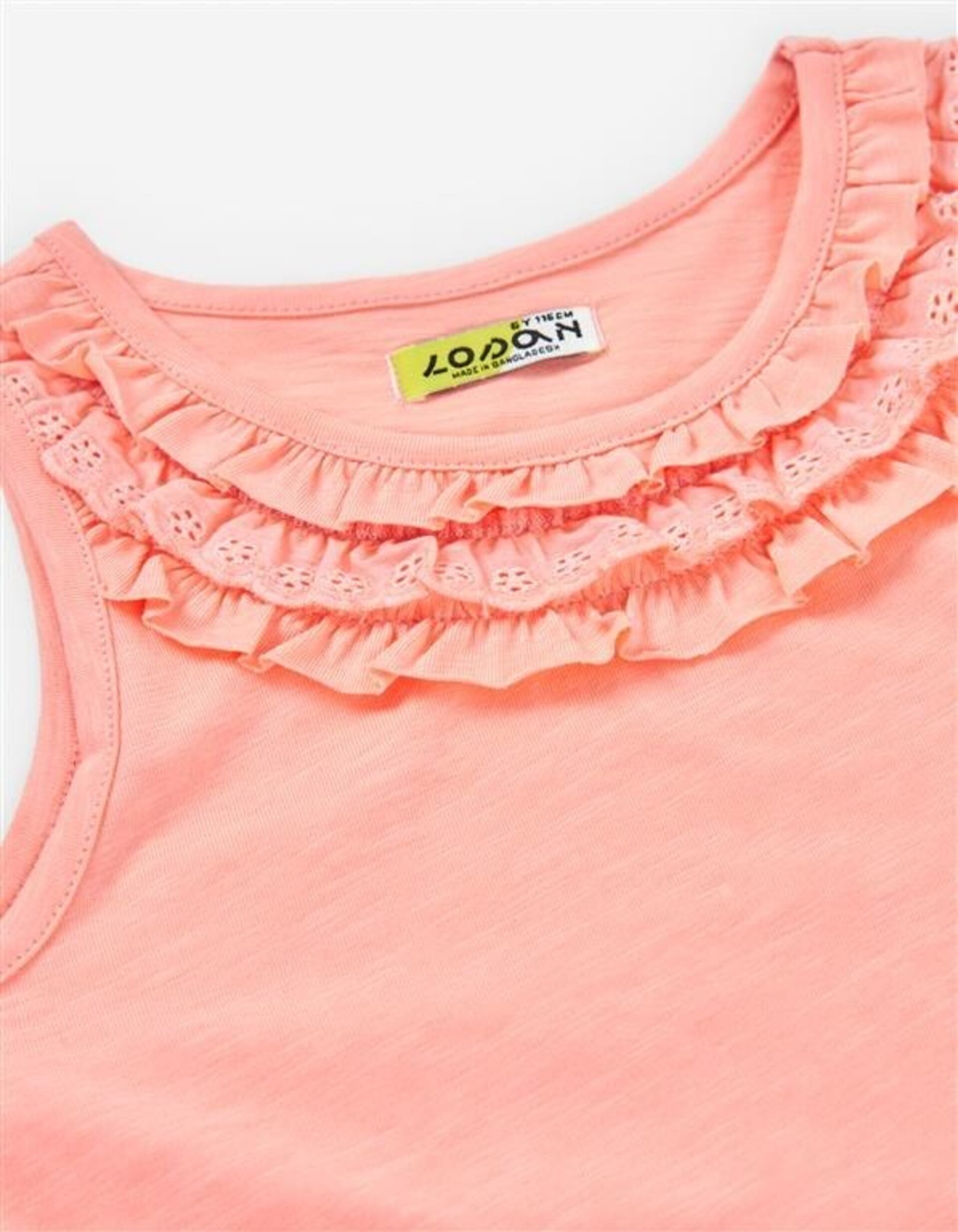 Camiseta Mediterranean Niña - 3