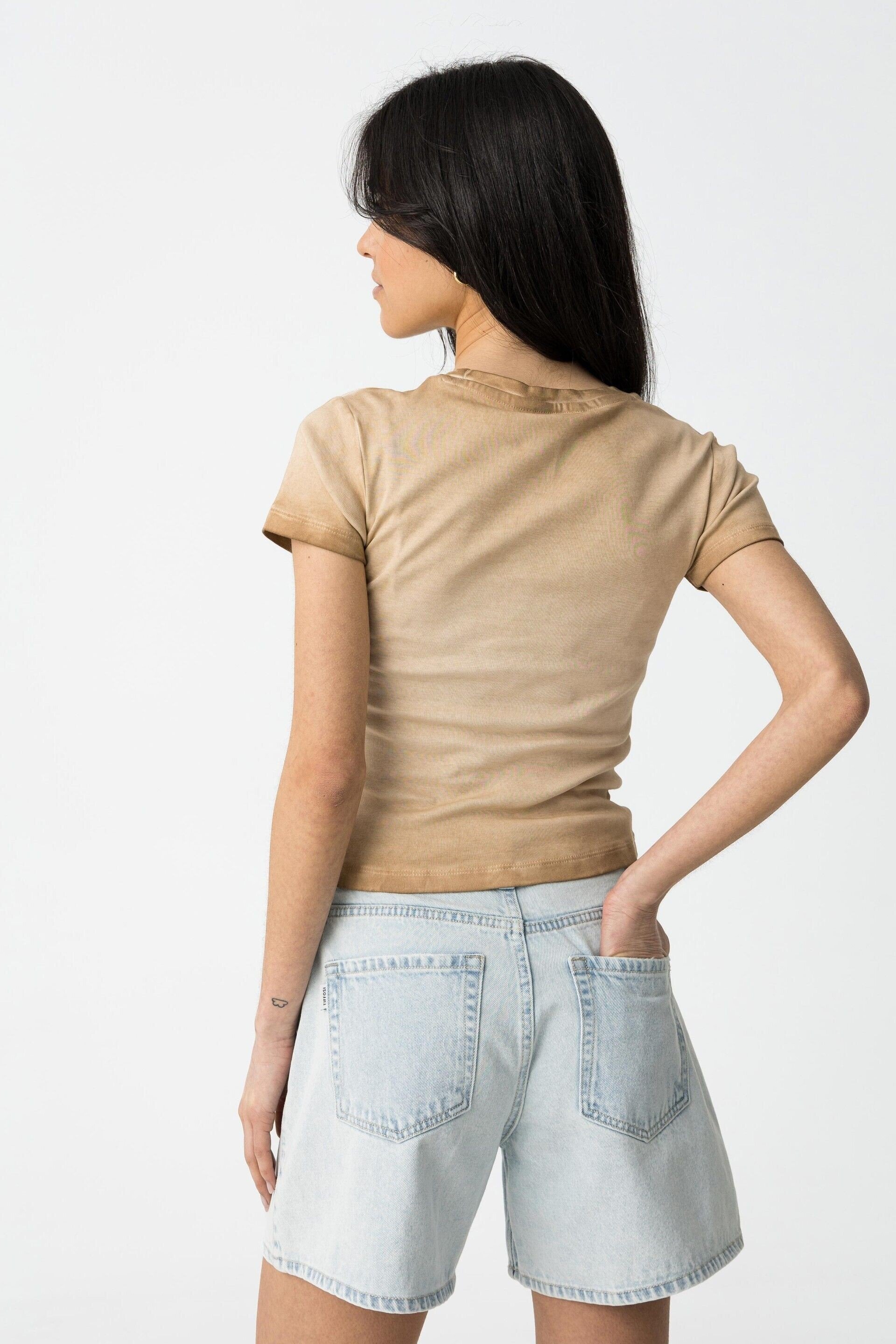 Camiseta Paraguai Girl - 3