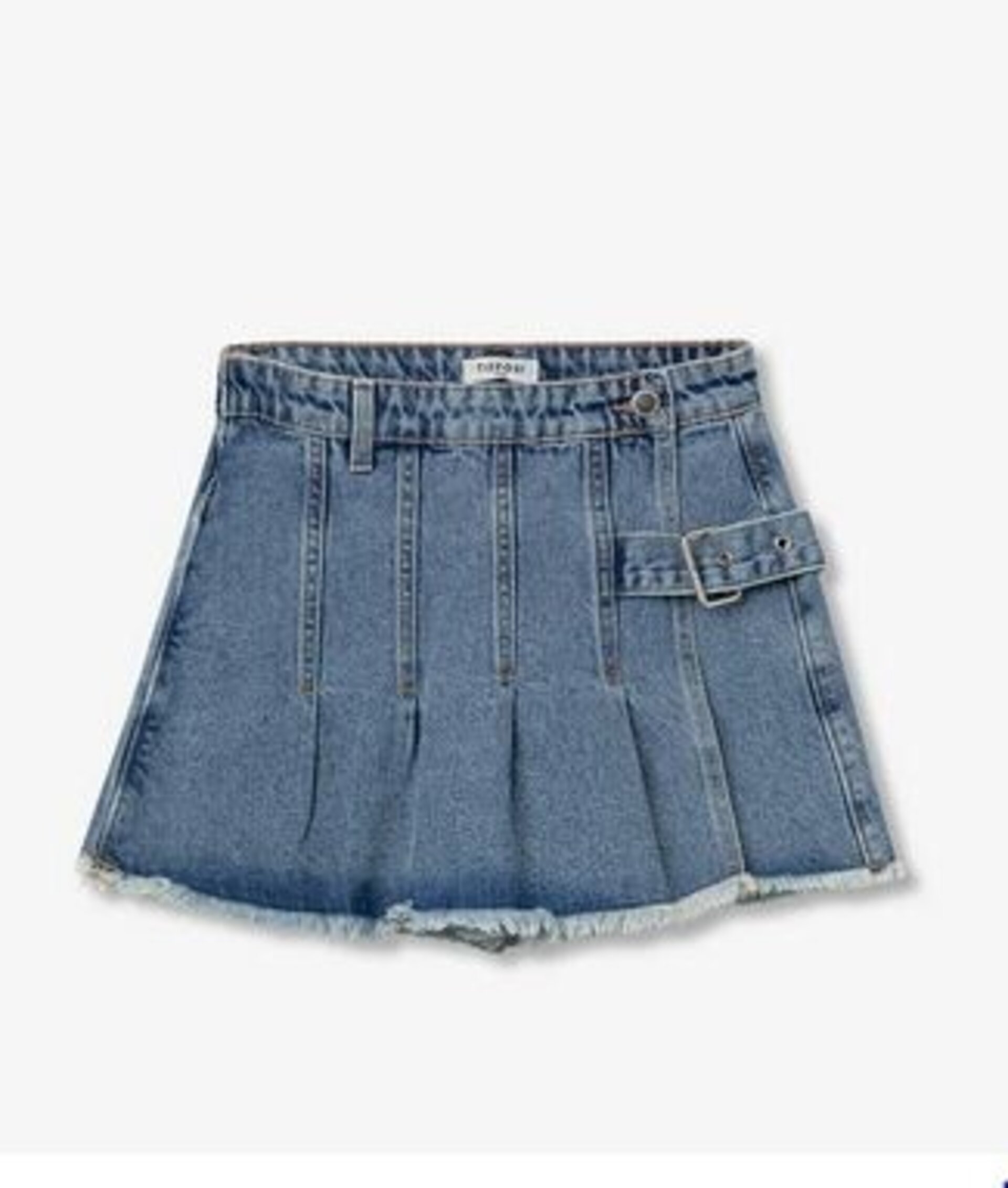 Short Falda Iza_1 Girl - 1