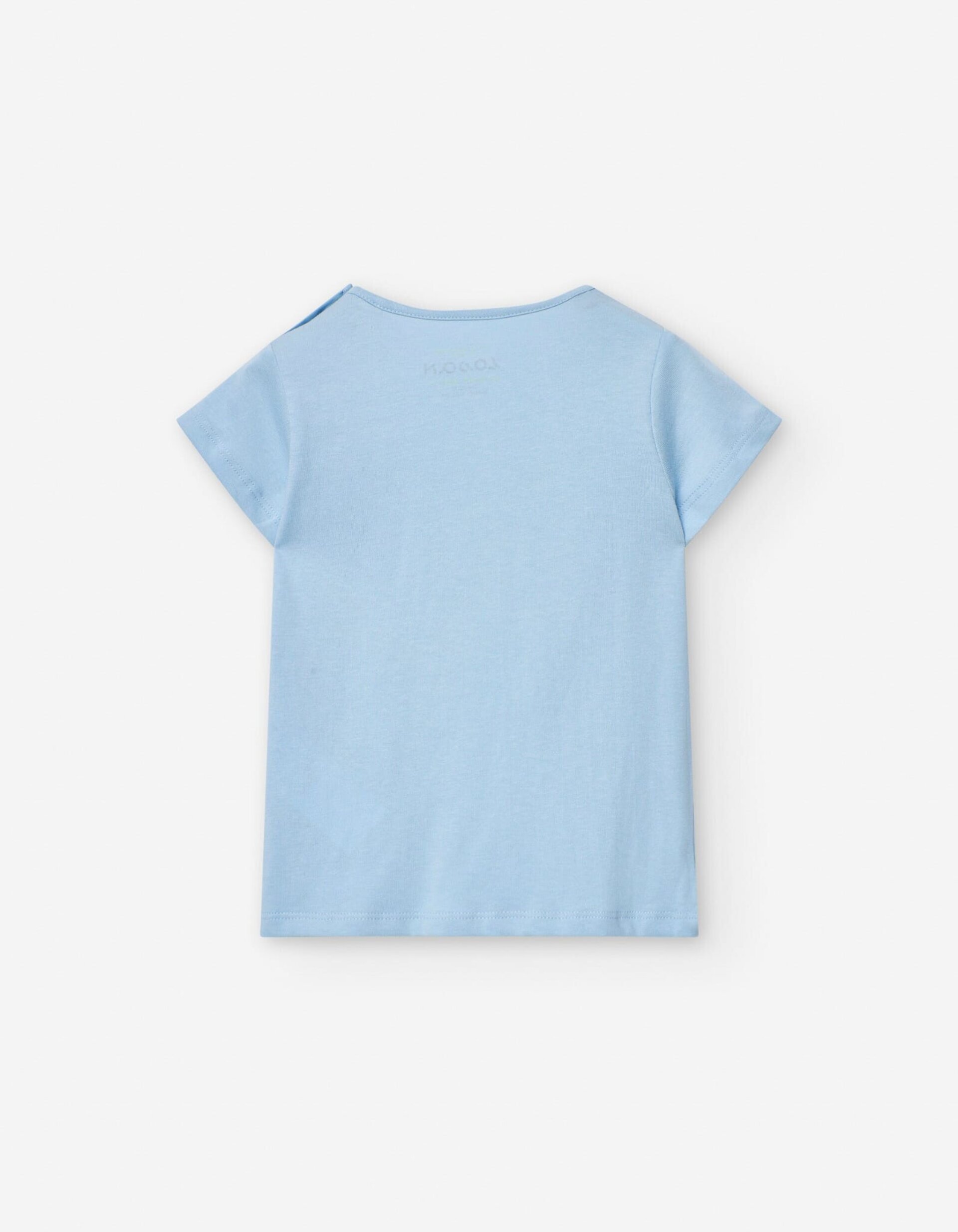 Camiseta Basic Bebe - 2