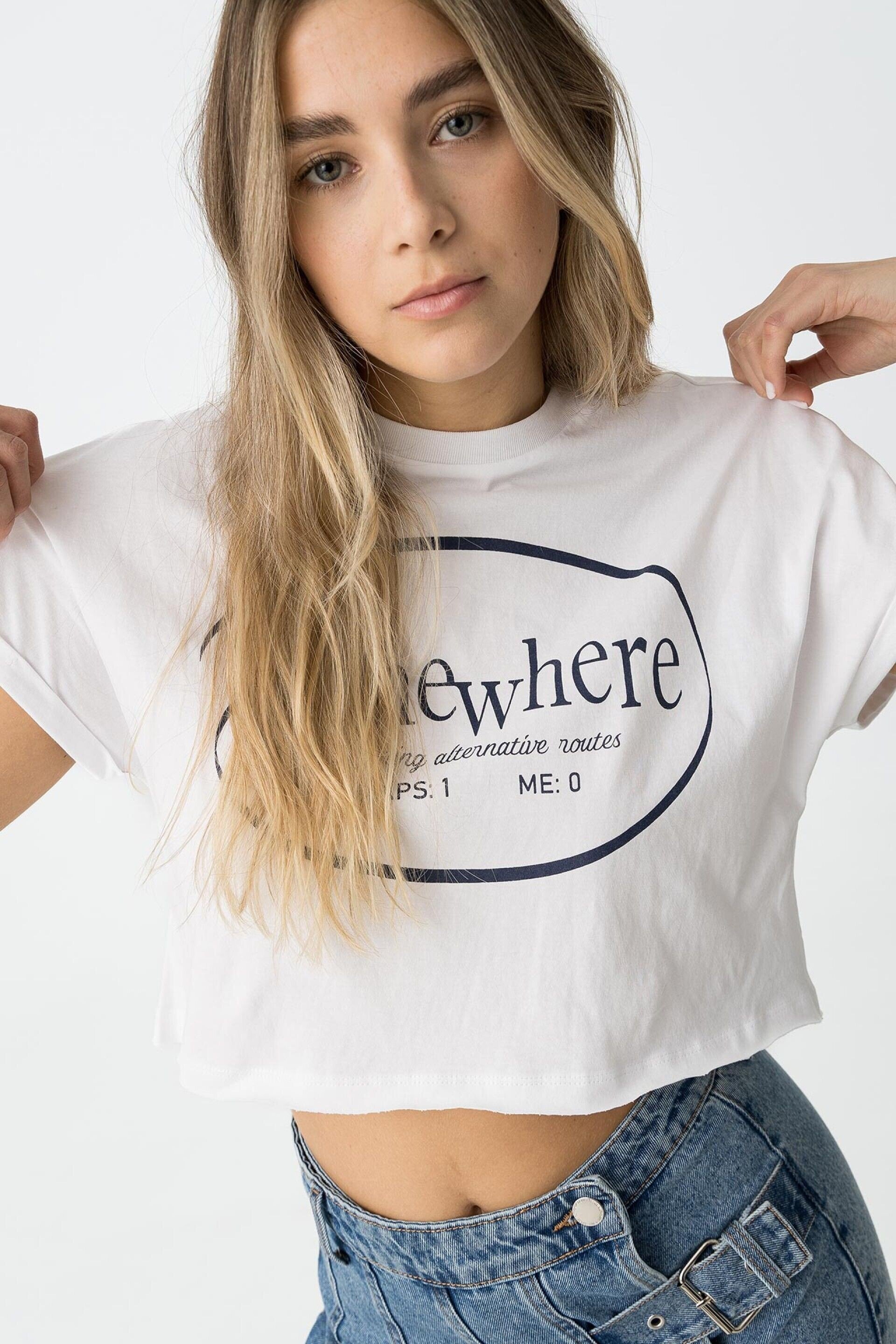 Camiseta Mclaren Girls - 2
