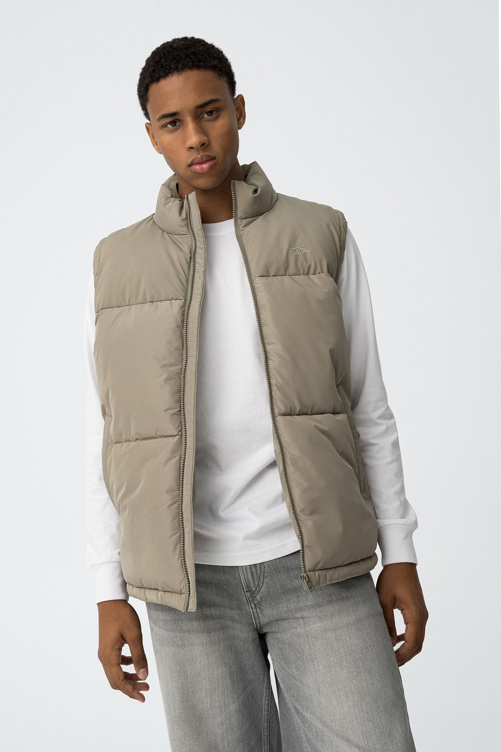 Chaleco Maurice Boy - 6