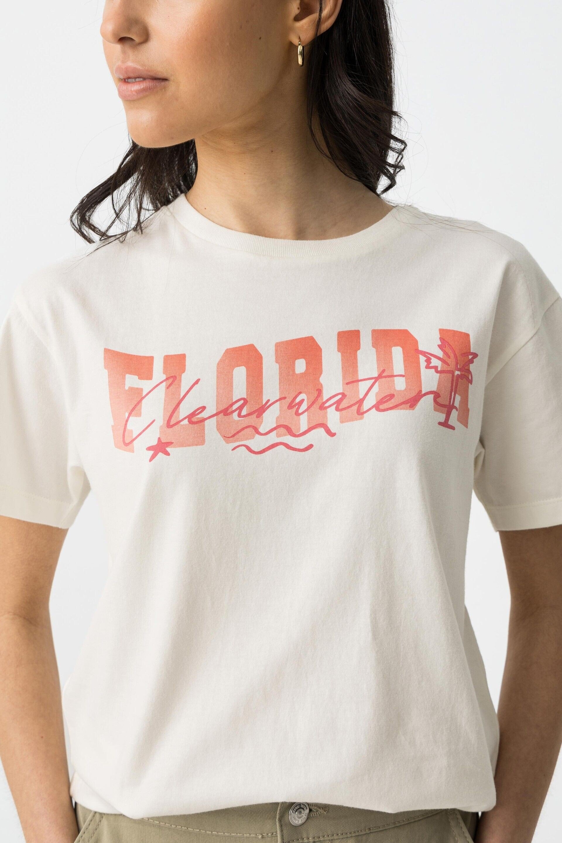 Camiseta Cotovia Girls - 2