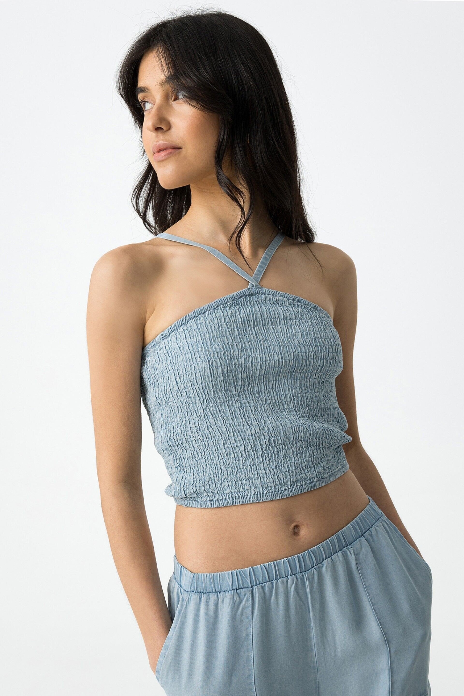 Top Triki Girl - 2