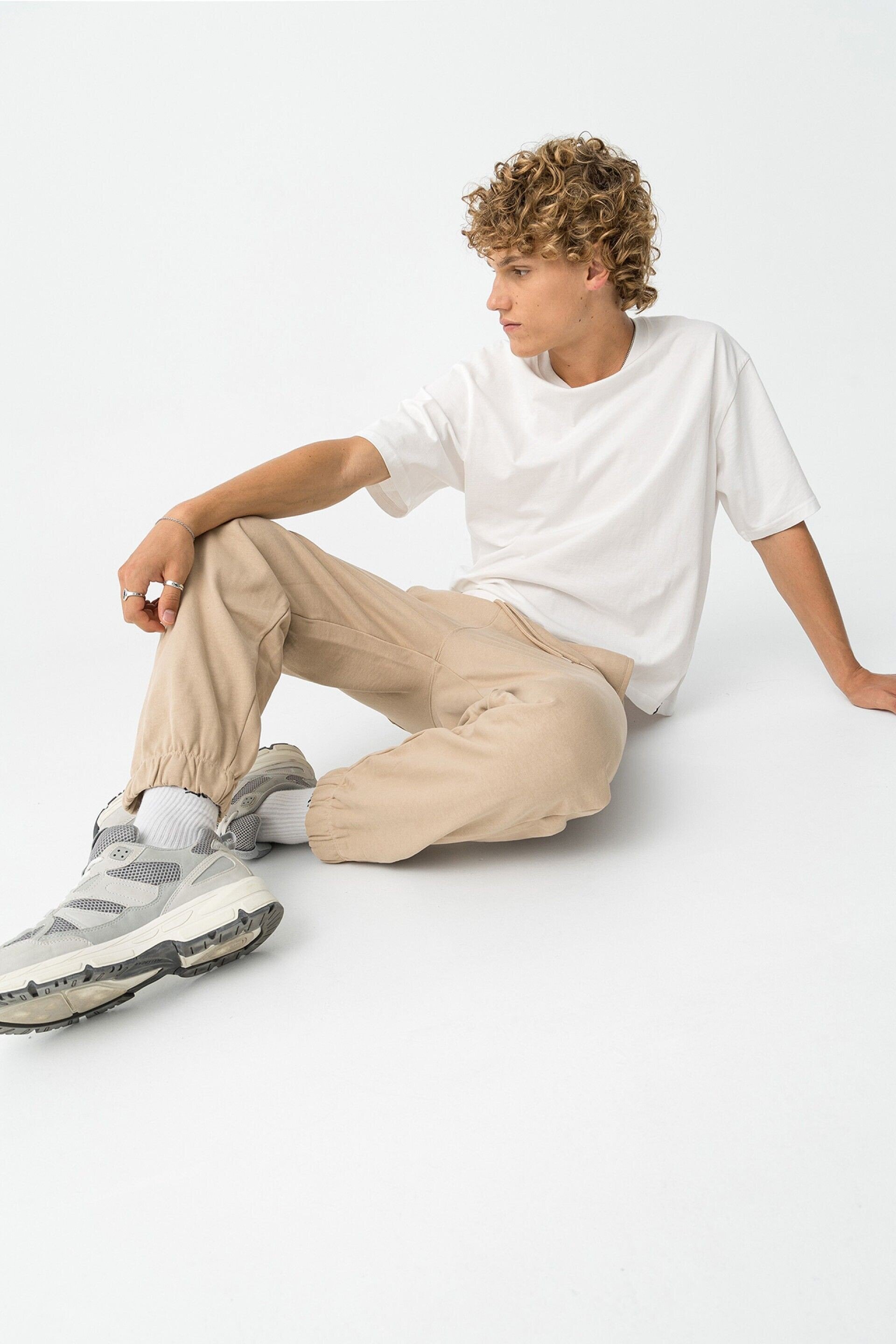 Jogger Oliver Boy - 1