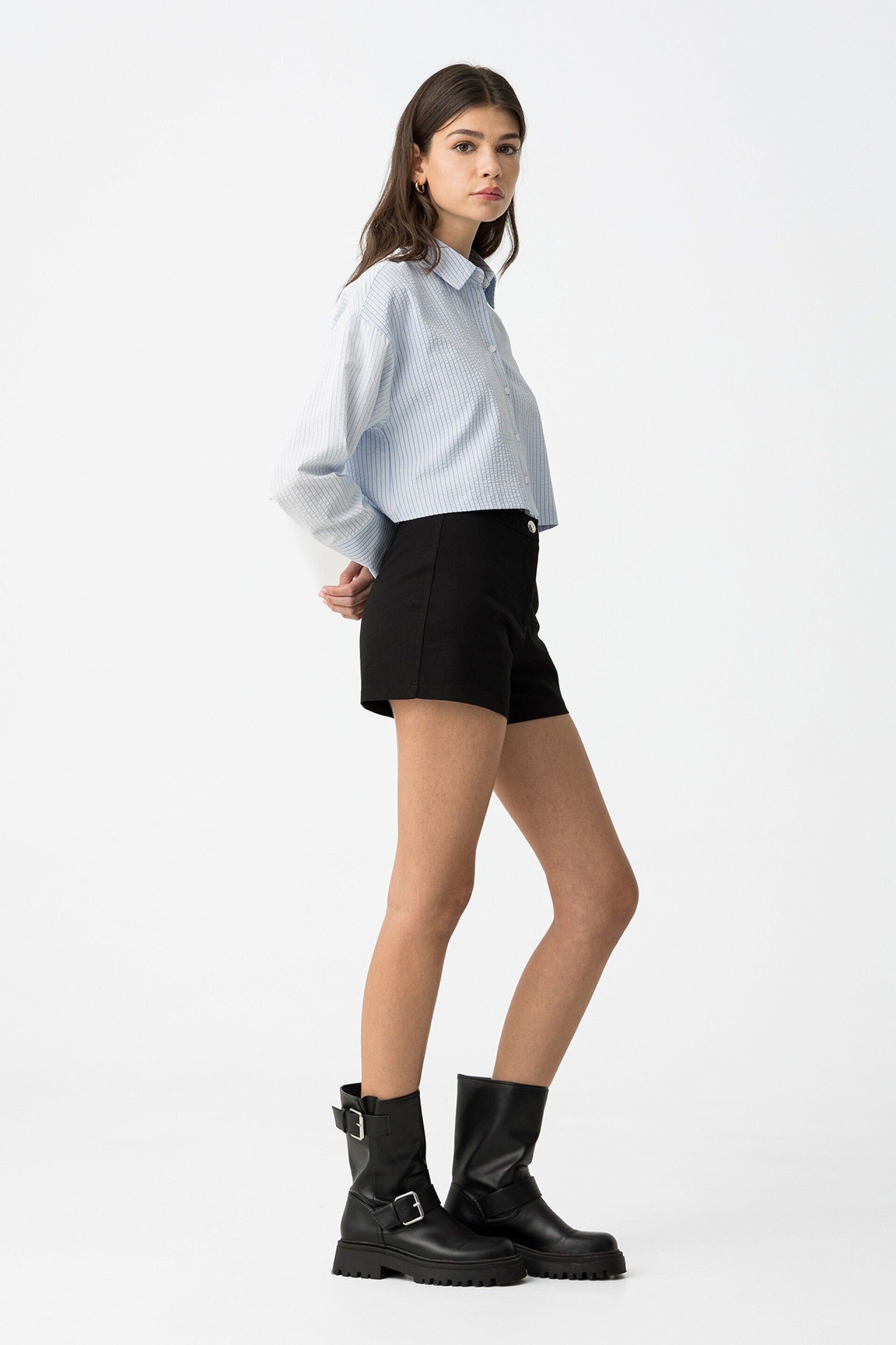 Shorts Nica Girl - 2