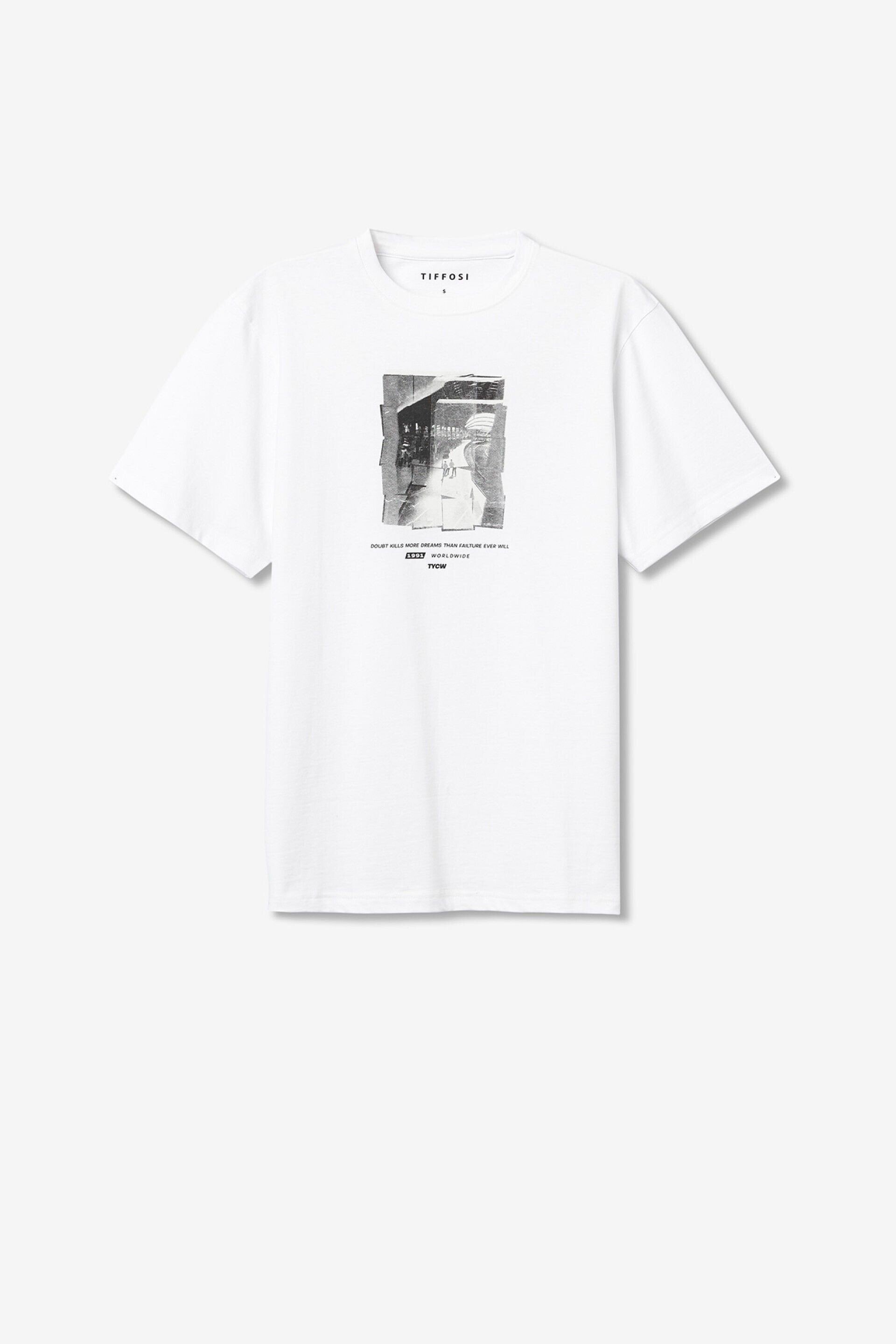 Camiseta Eddie Boy - 4