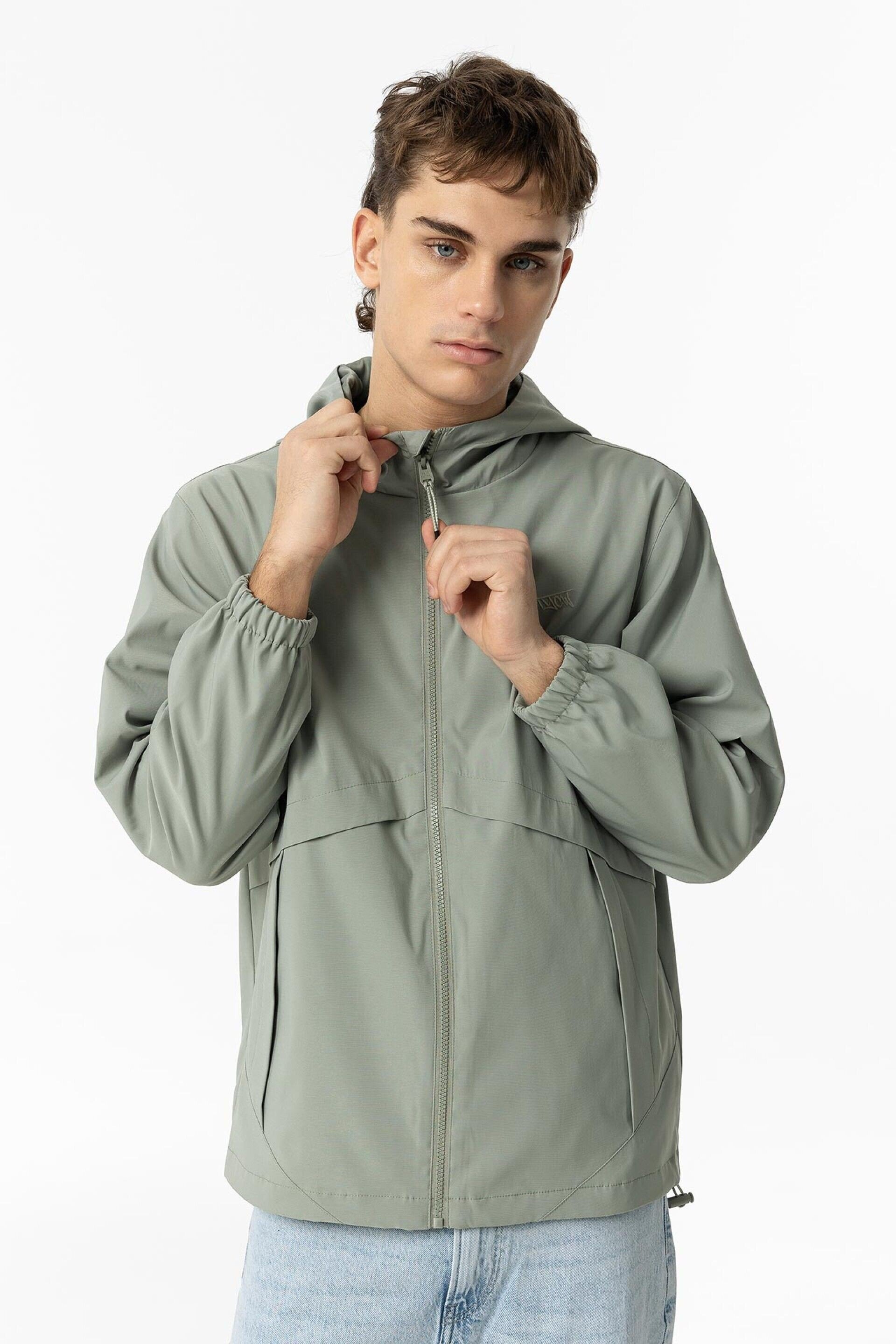 Parka Bear Tiffosi - 3