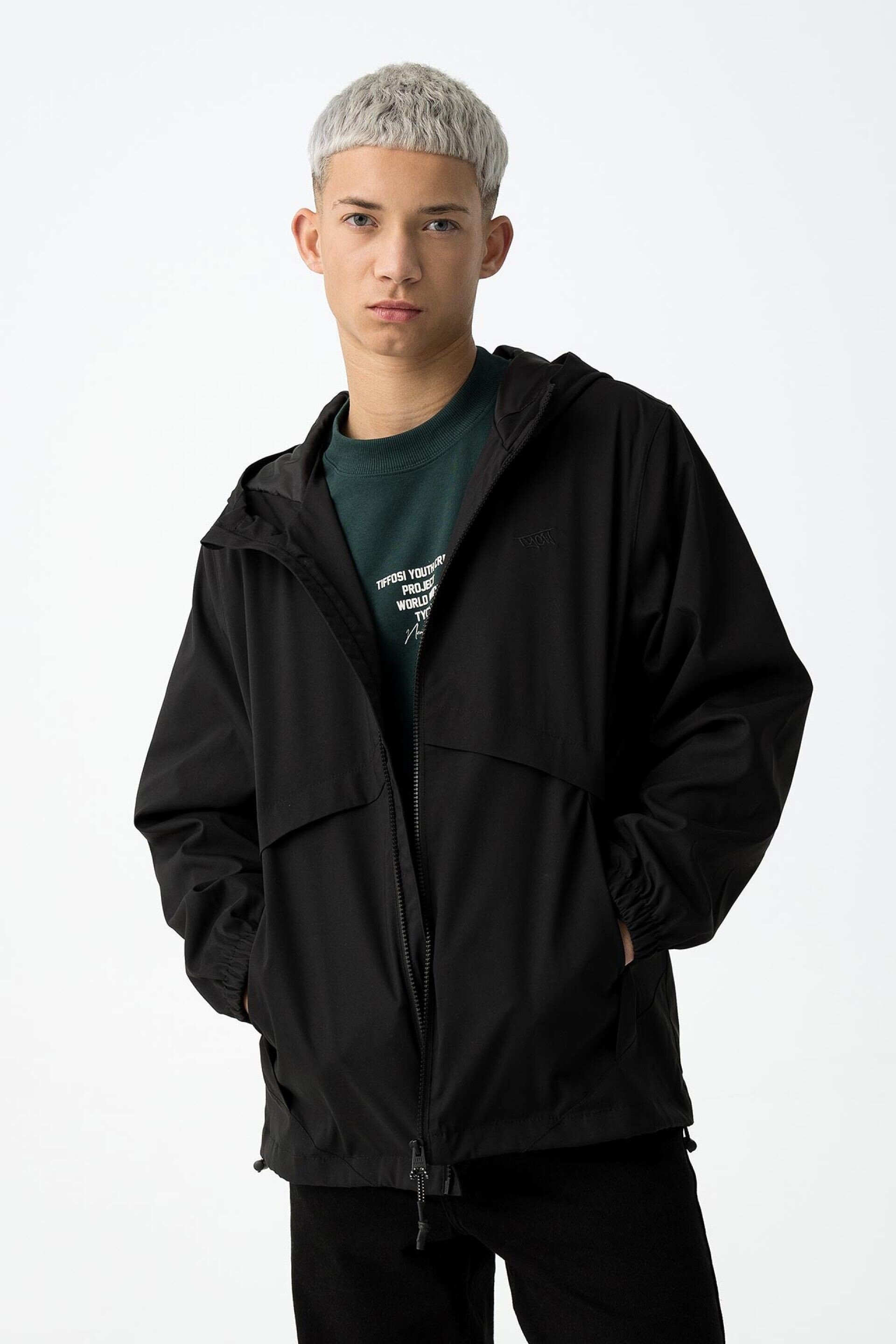 Parka Bear Tiffosi - 9