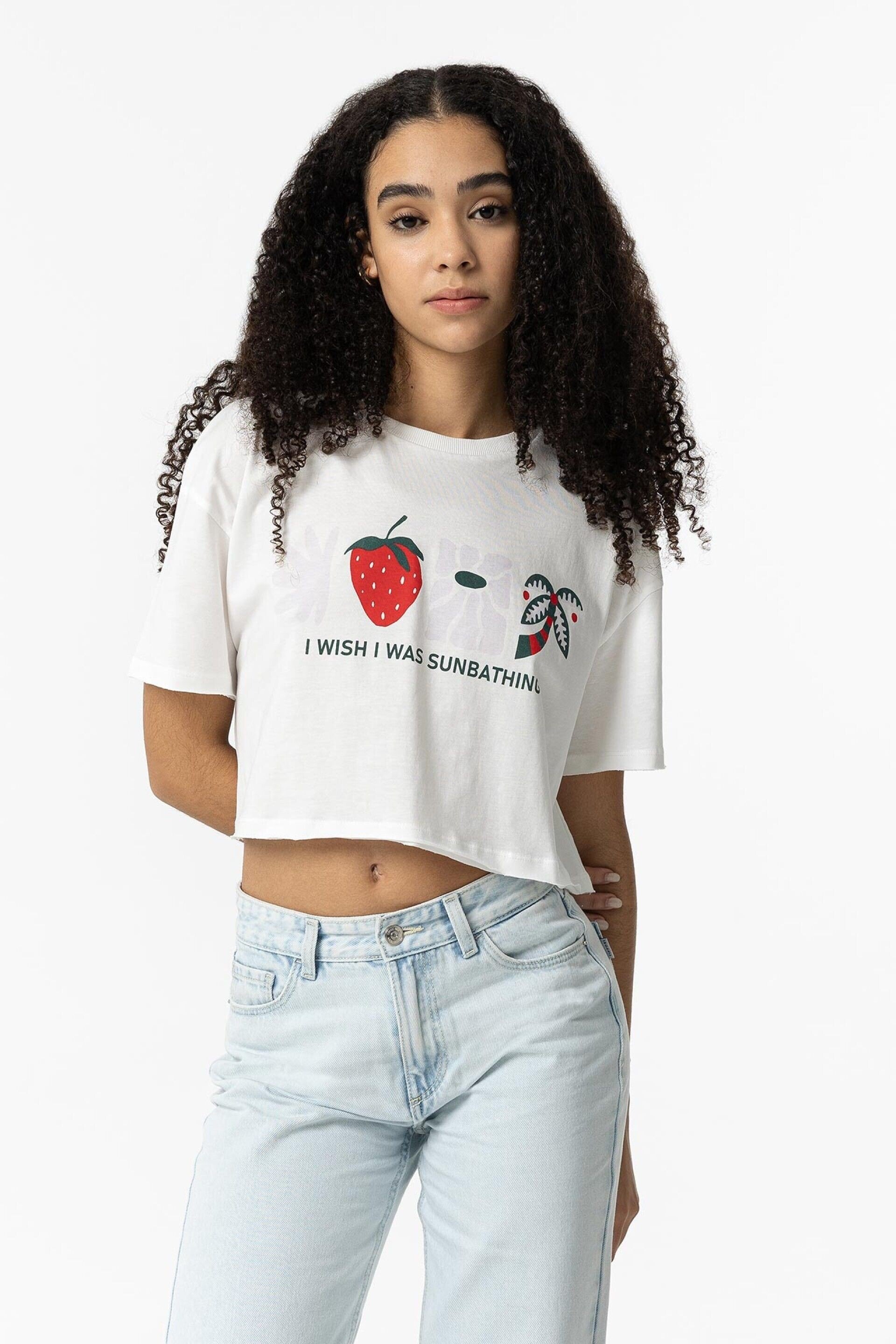 Camiseta Spears Girl - 3