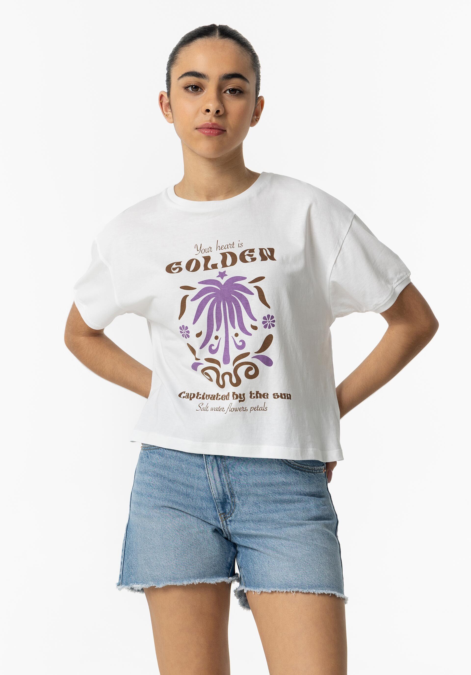 Camiseta Nicki Girl - 4