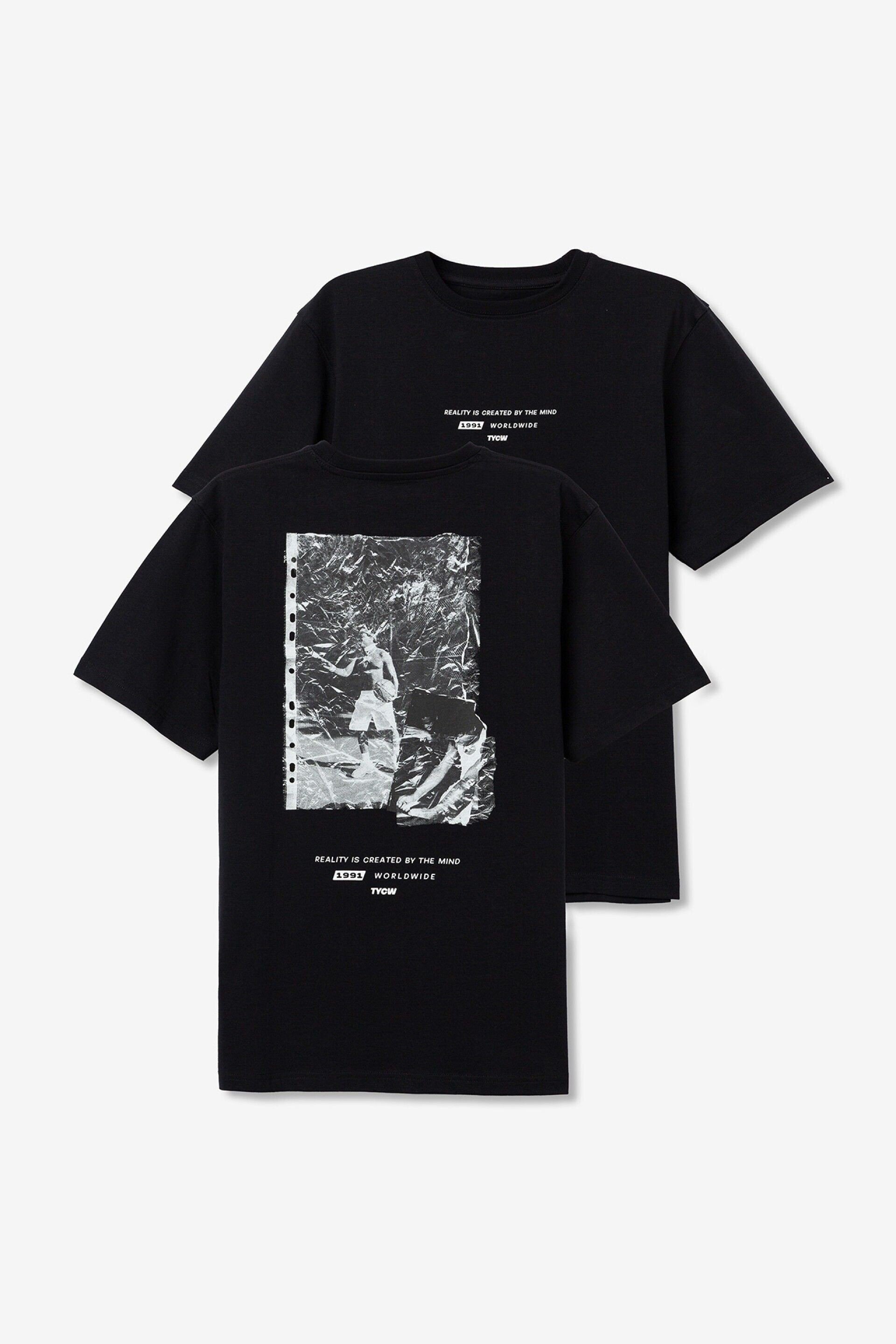 Camiseta Eden Boy - 9