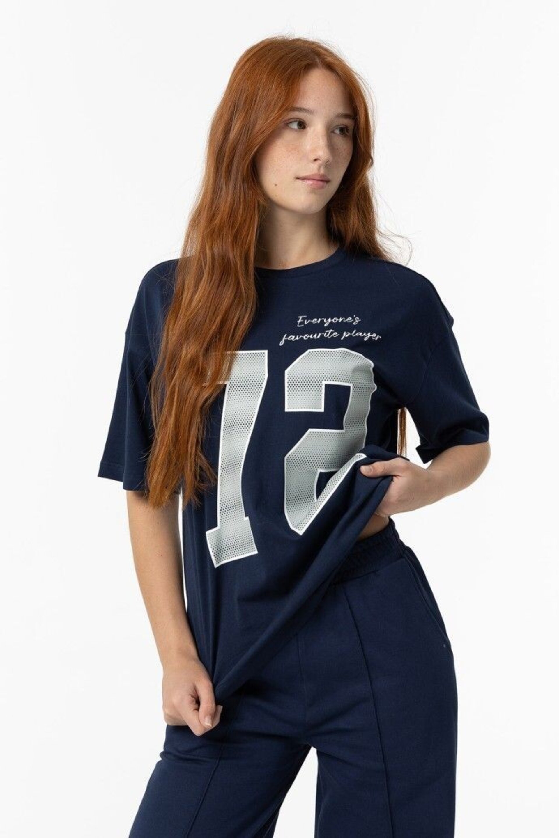 Camiseta Child Girls - 4