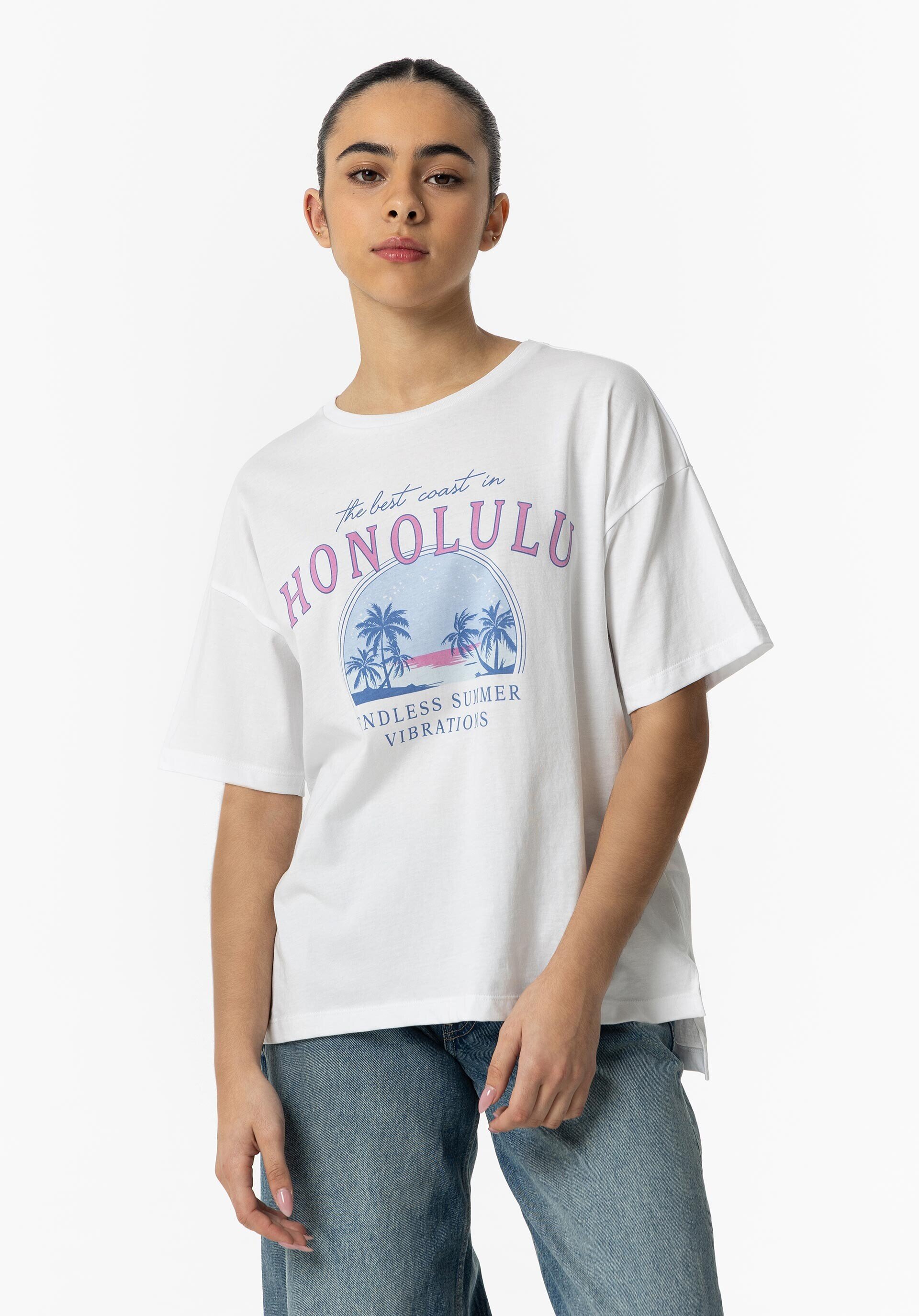 Camiseta Tatto Girl - 5
