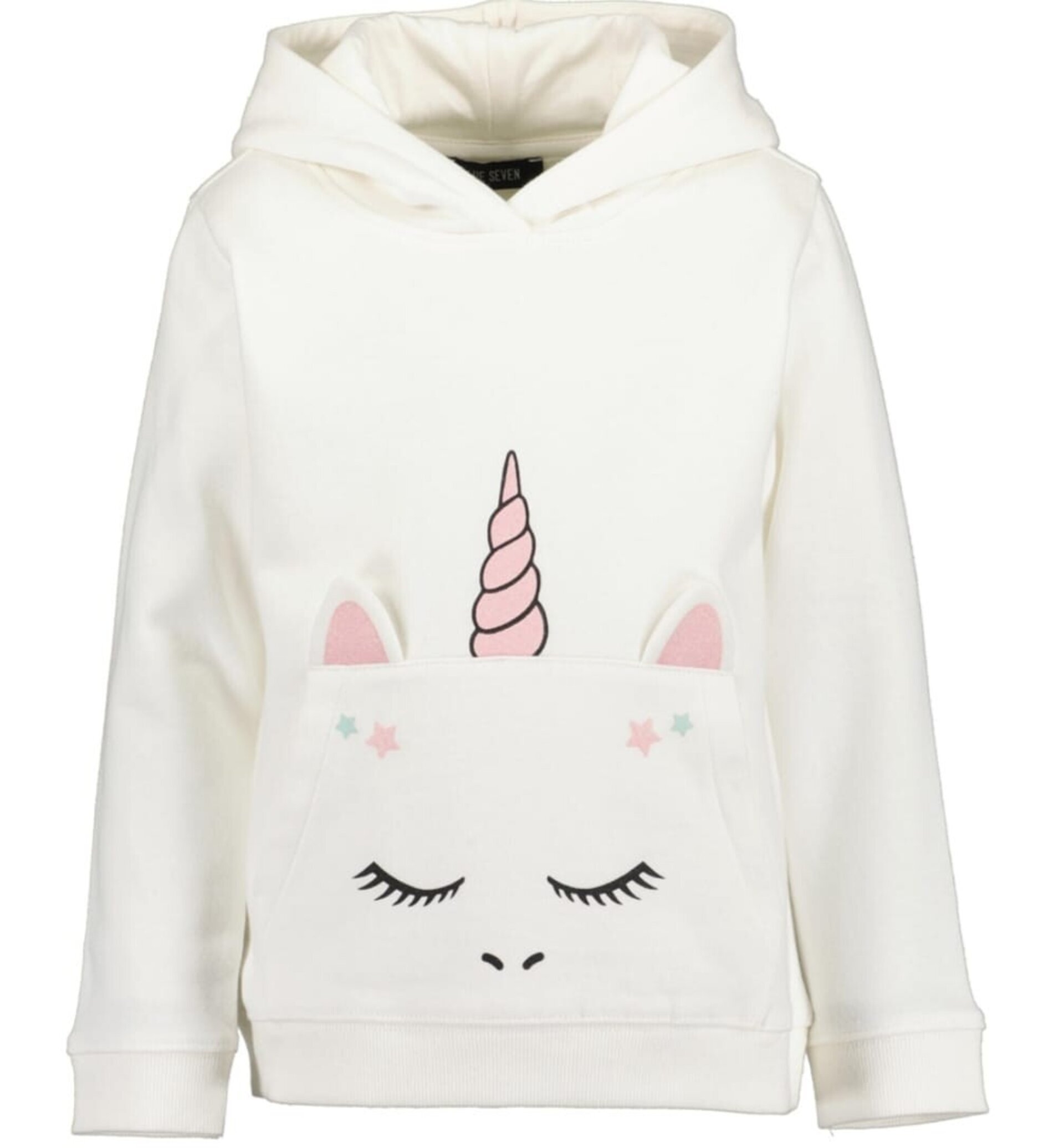 Sudadera Unicornio Niña - 4