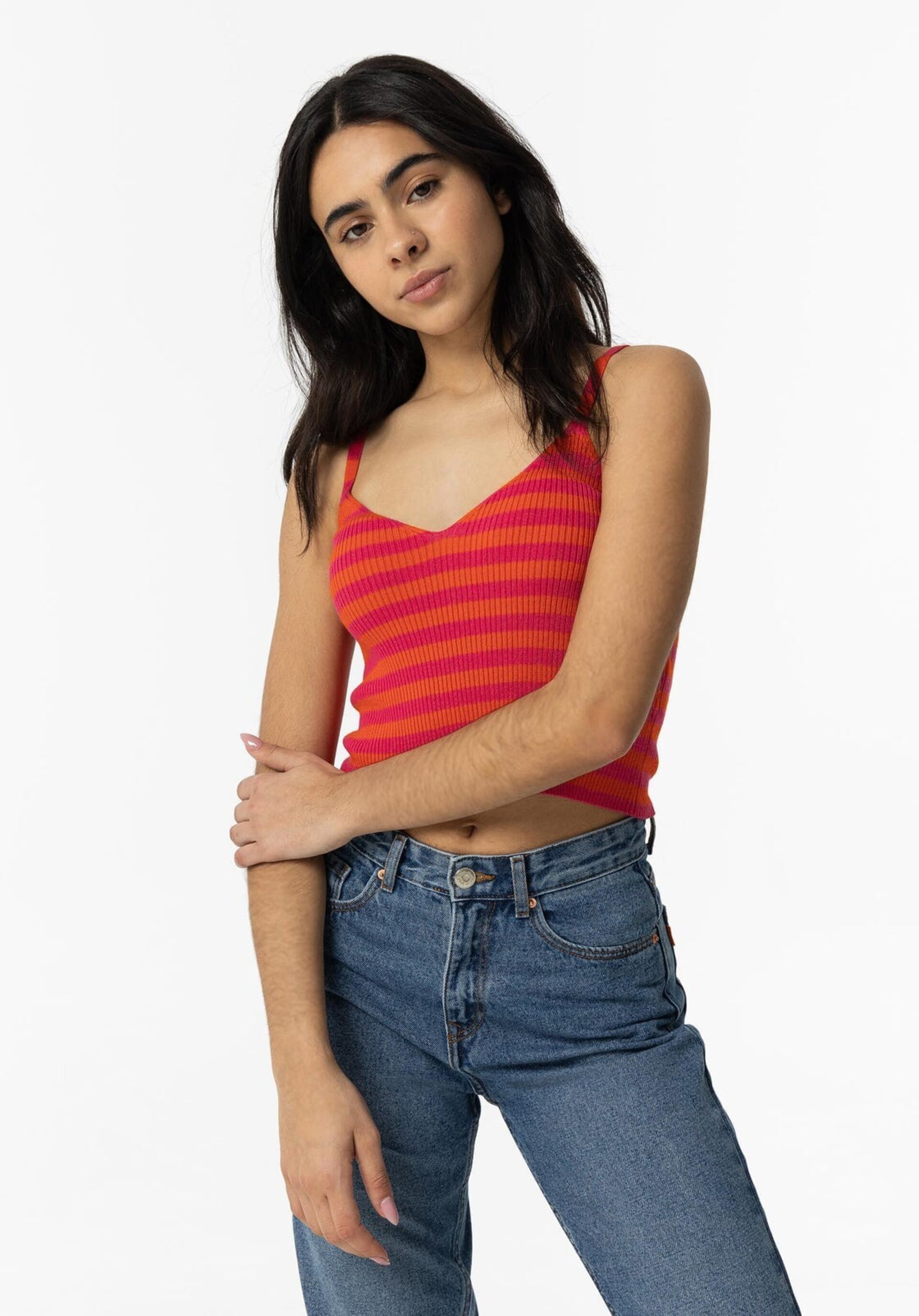 Top Peonia Girl - 5