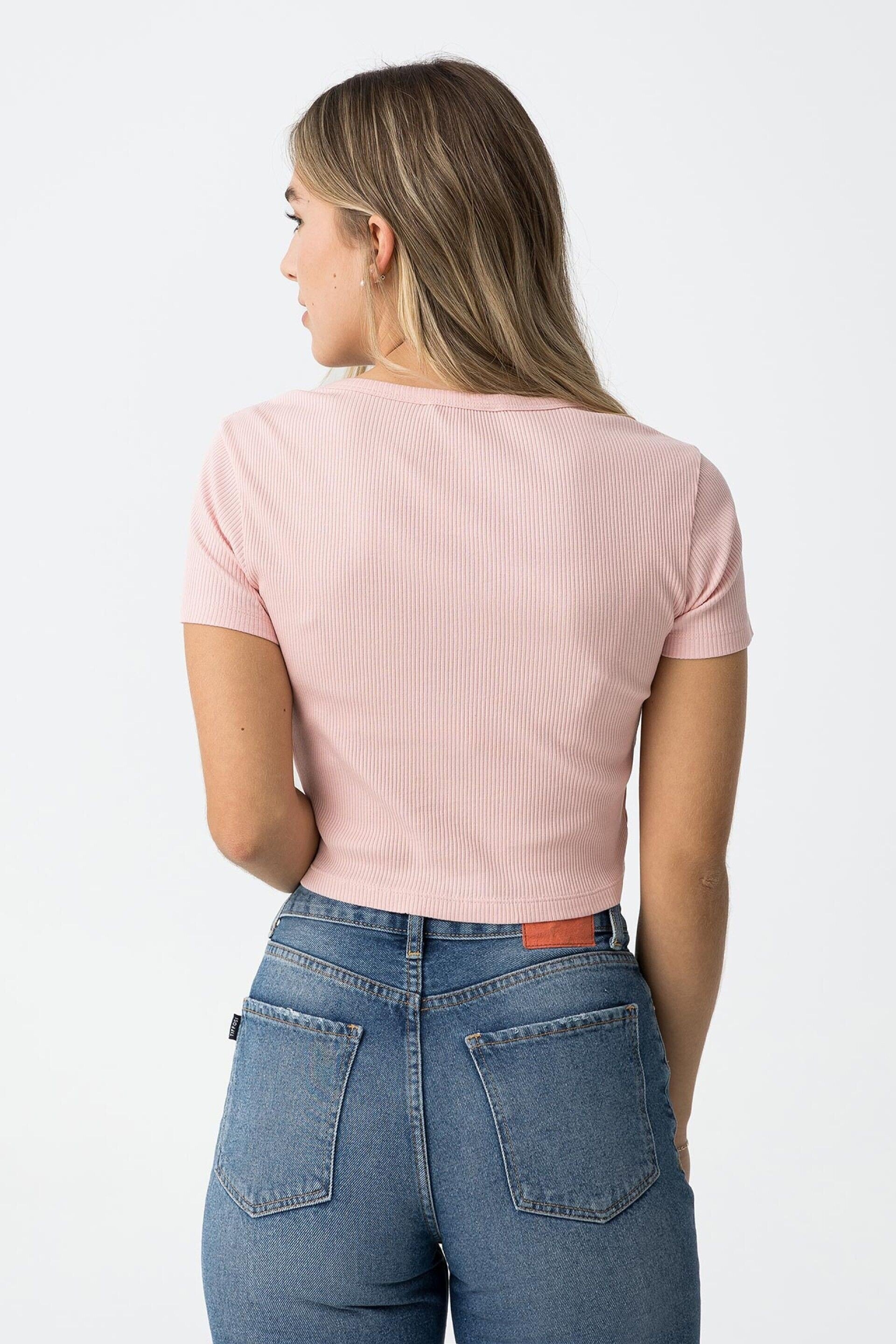 Camiseta Belgica Girl - 4