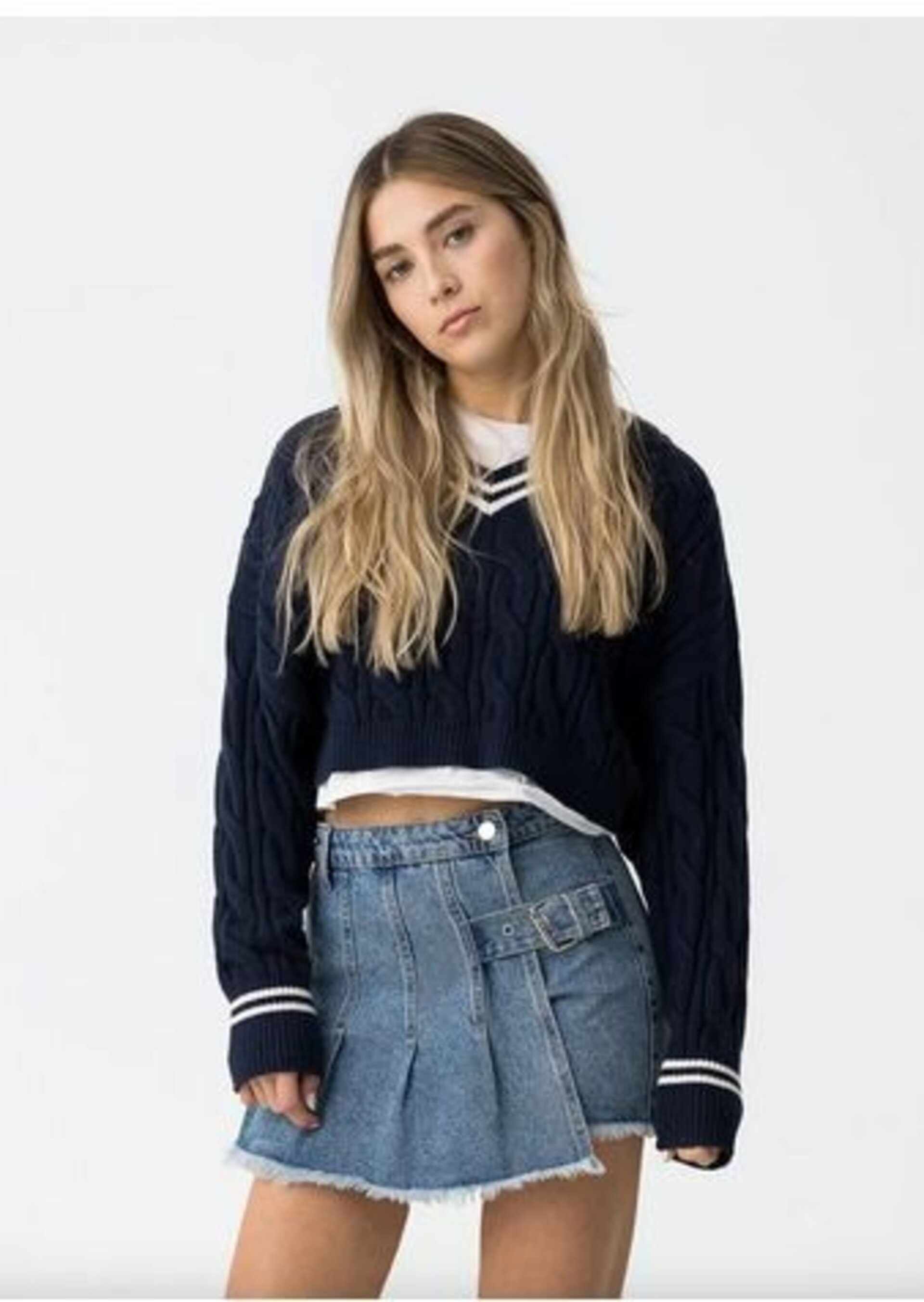 Short Falda Iza_1 Girl - 2