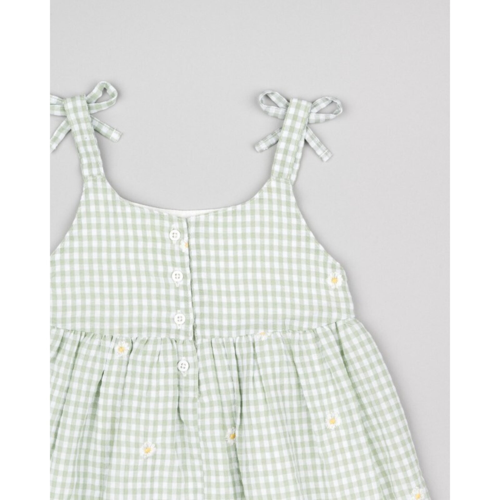 Vestido Daisy Fleur Bebe - 3