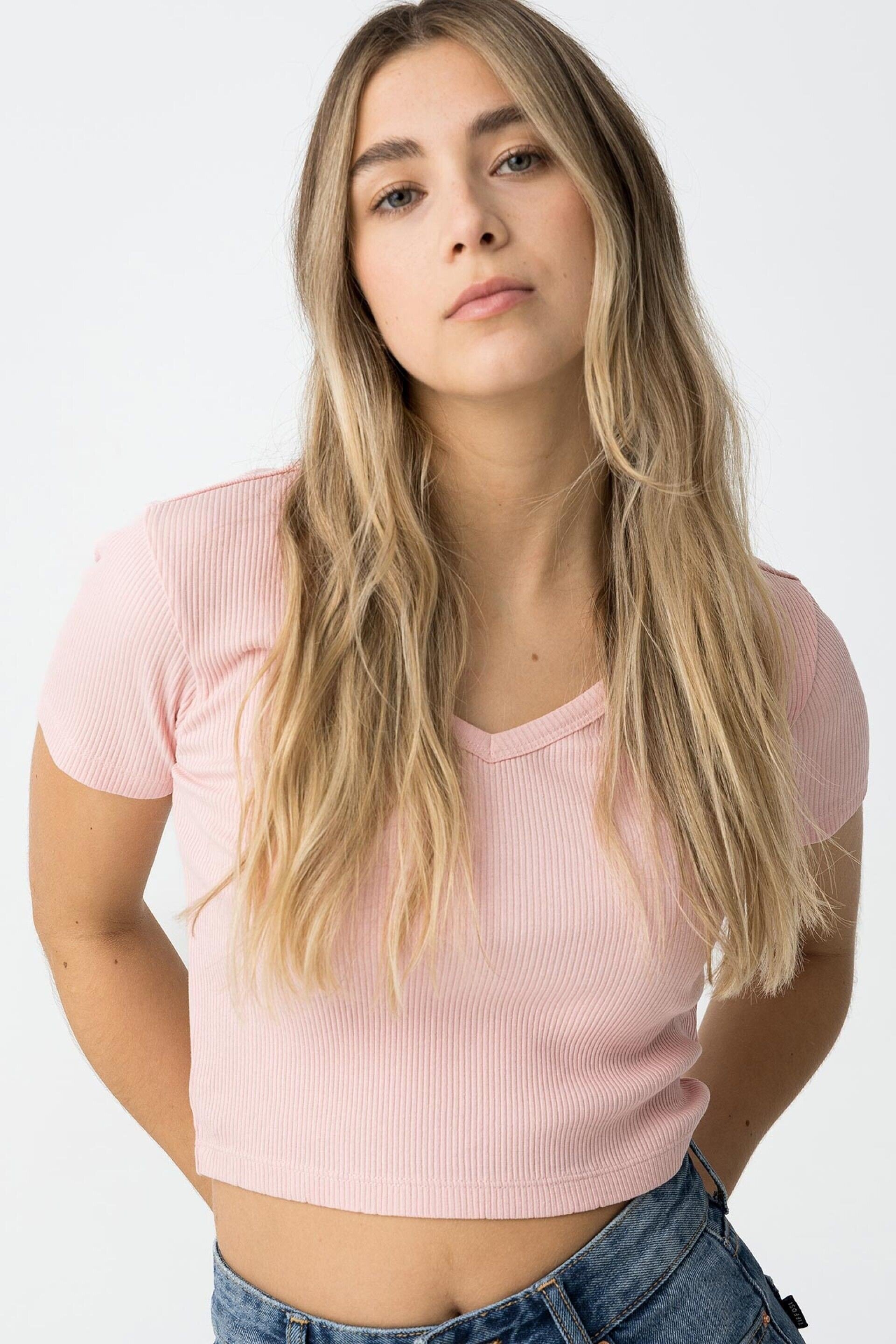 Camiseta Belgica Girl - 2