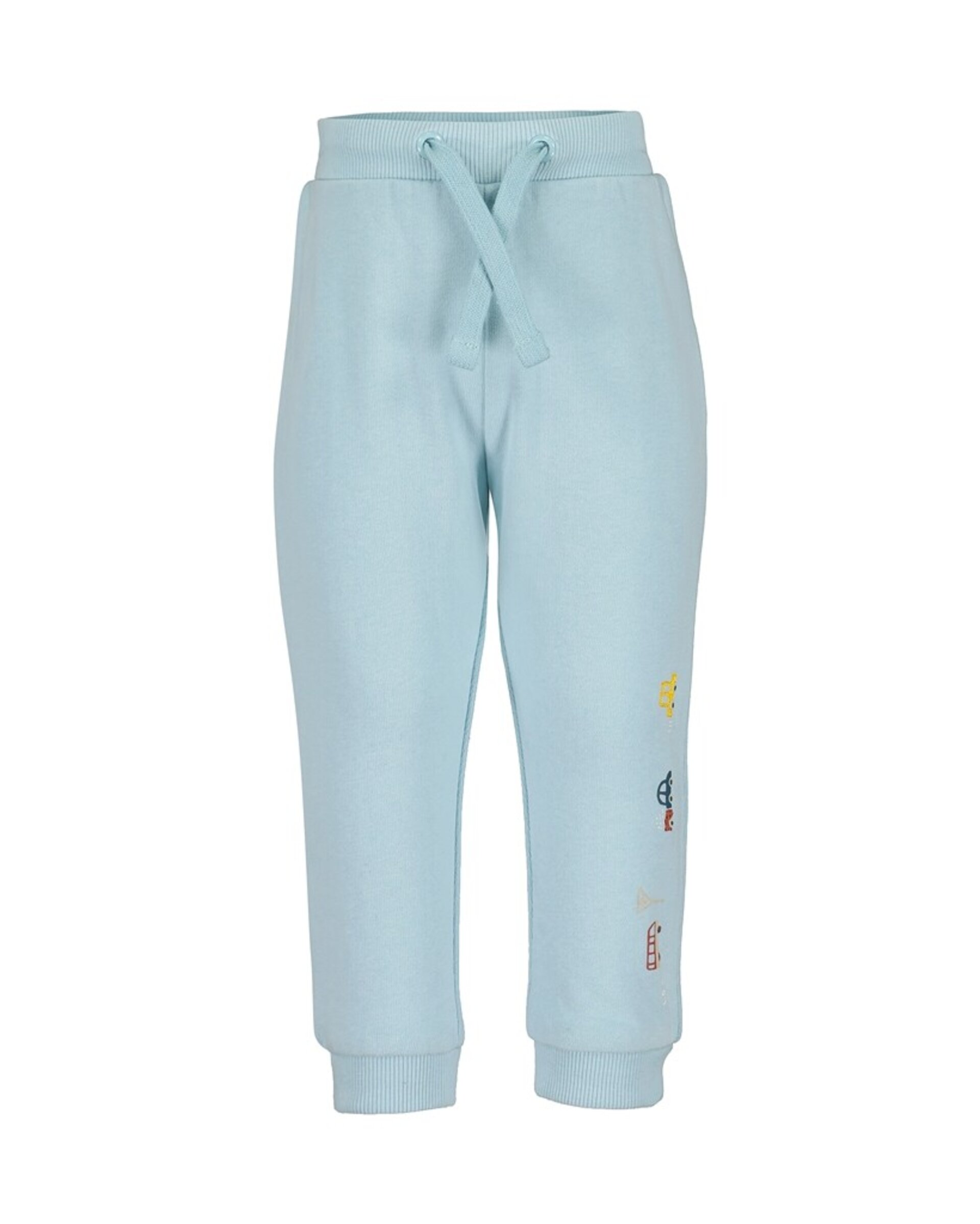 Jogger Coches Bebe - 3