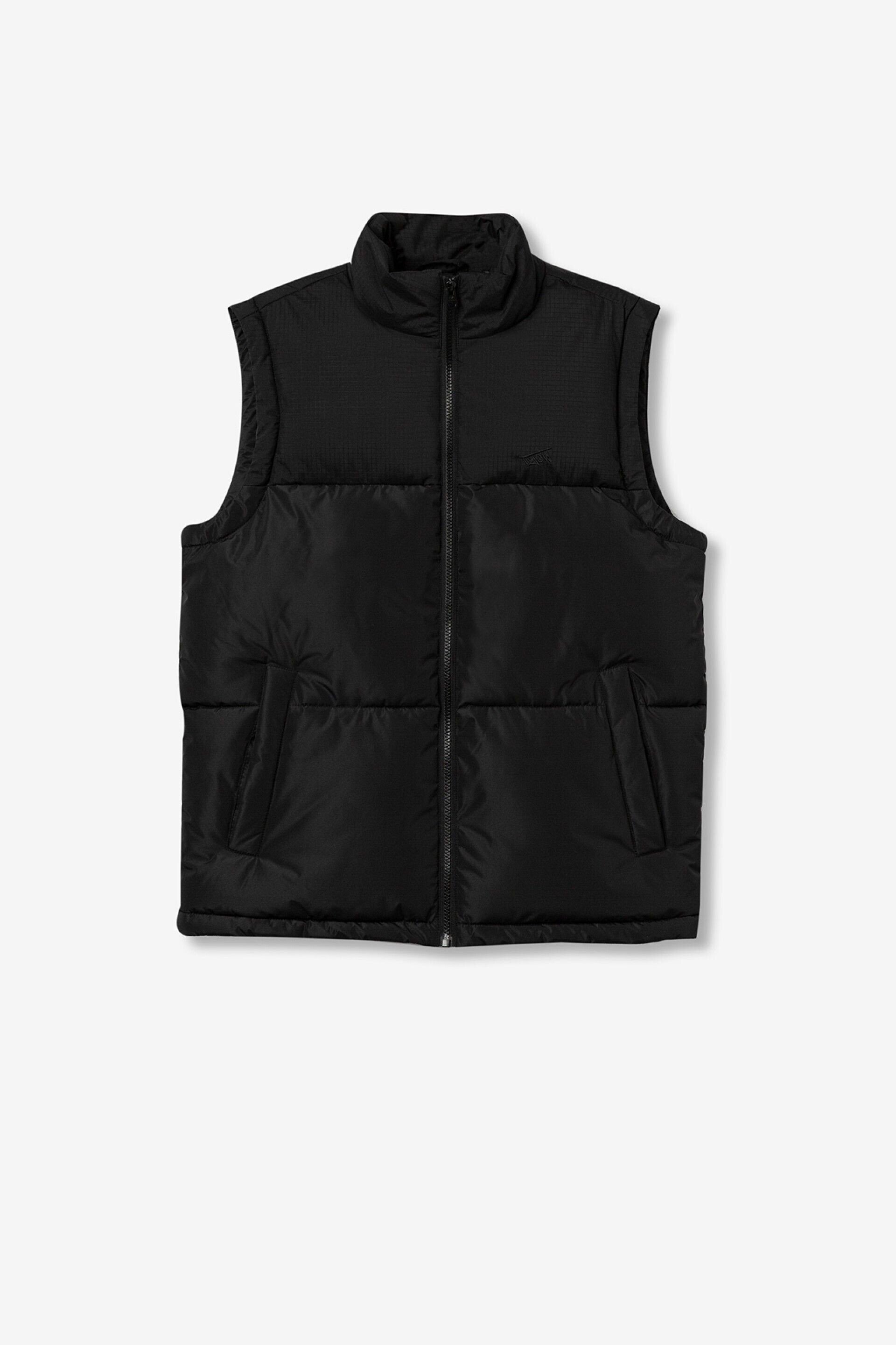 Chaleco Maurice Boy - 13