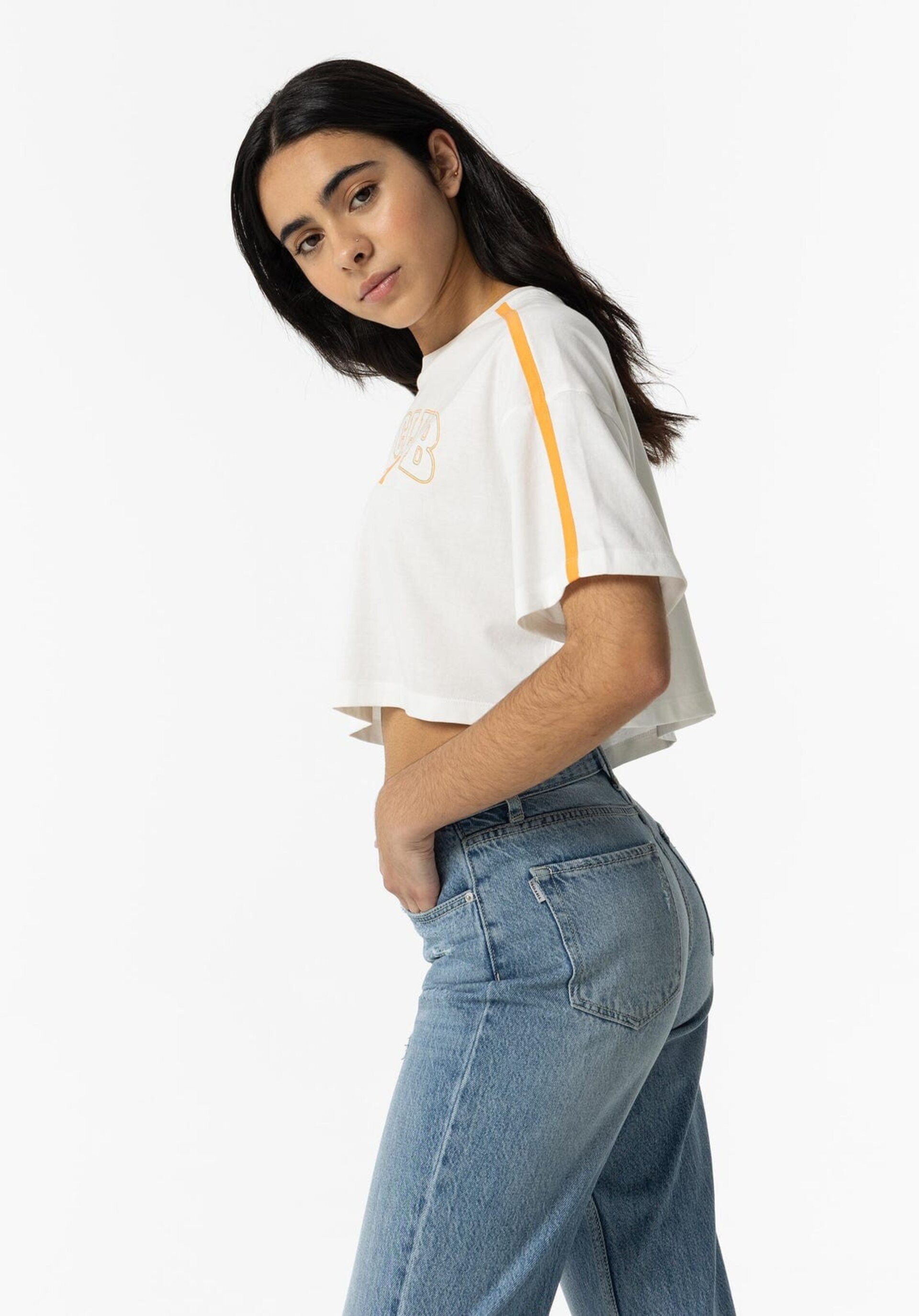 Camiseta Herbie Girl - 5